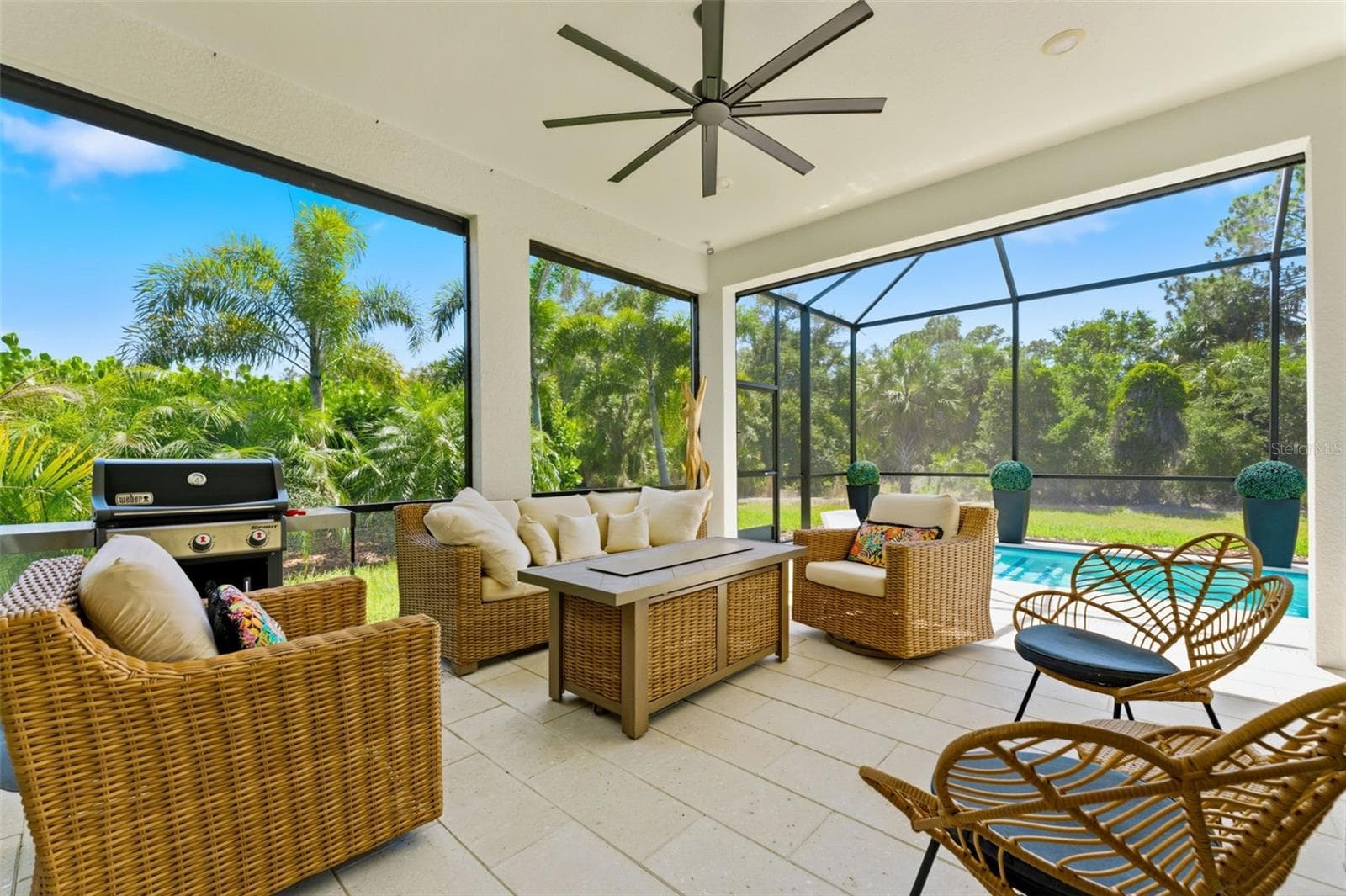 Single Family Residence at 11353 OUTRIGGER PL, PARRISH, photo 45 of 97