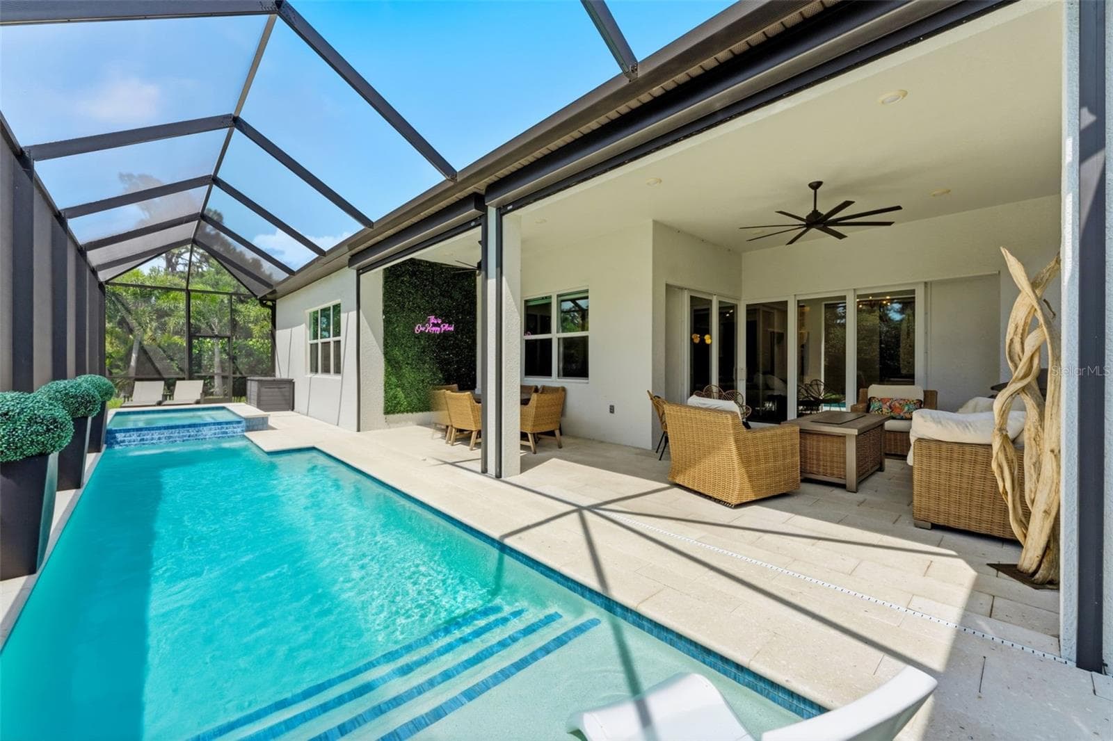 Single Family Residence at 11353 OUTRIGGER PL, PARRISH, photo 54 of 97