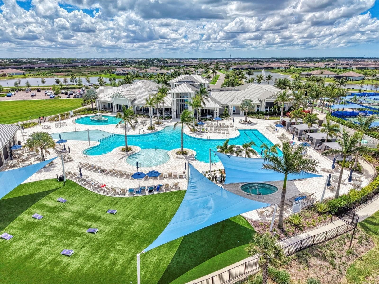 Single Family Residence at 11353 OUTRIGGER PL, PARRISH, photo 86 of 97