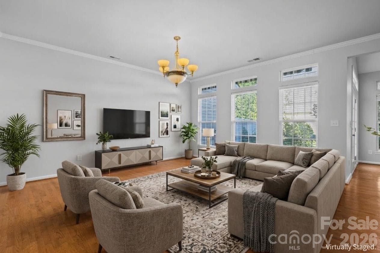 Townhouse at 4209 Piccadilly Lane, Indian Land, photo 15 of 34