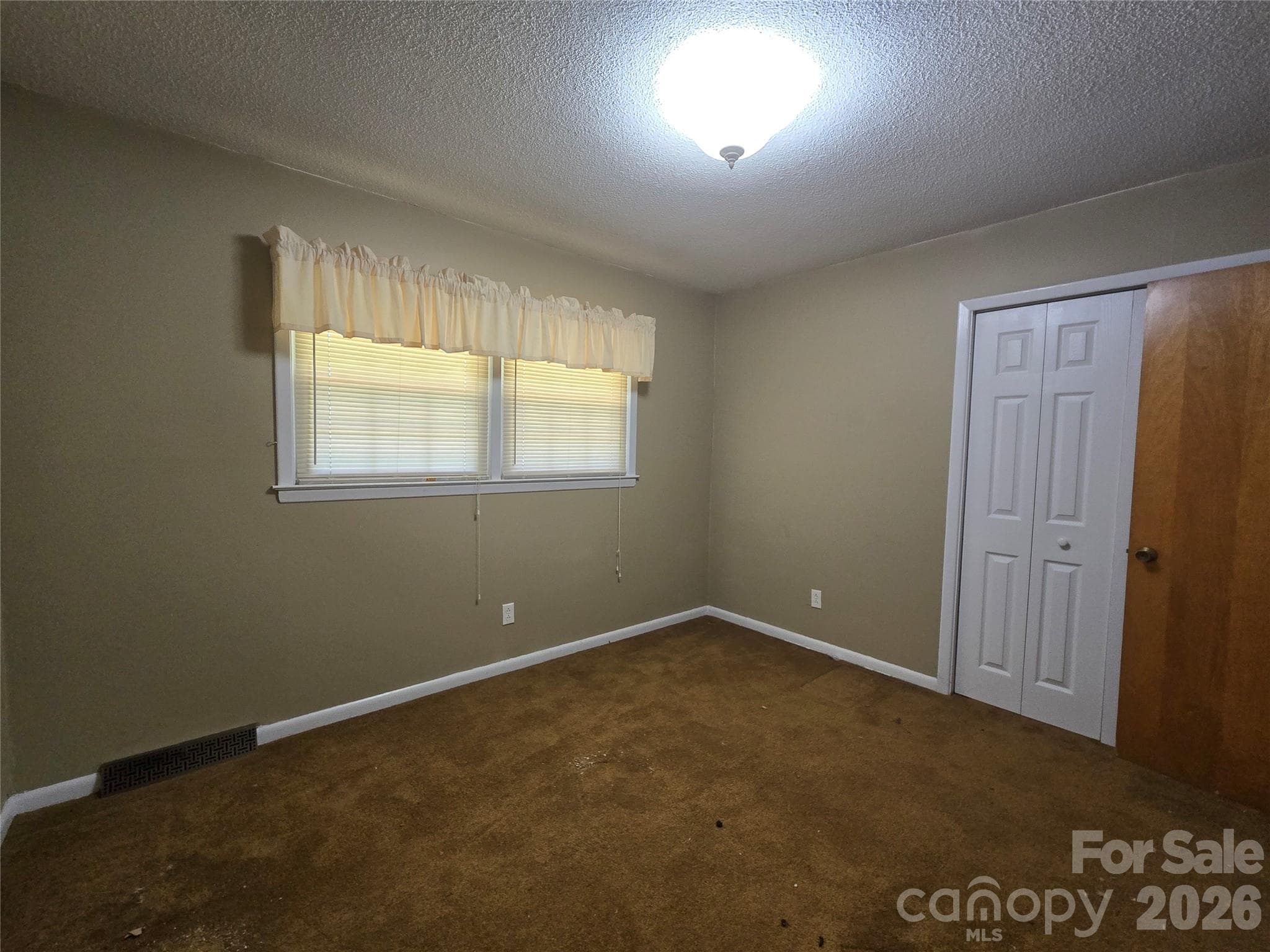 Bedroom - 4449 Whispering Oaks Drive, Charlotte