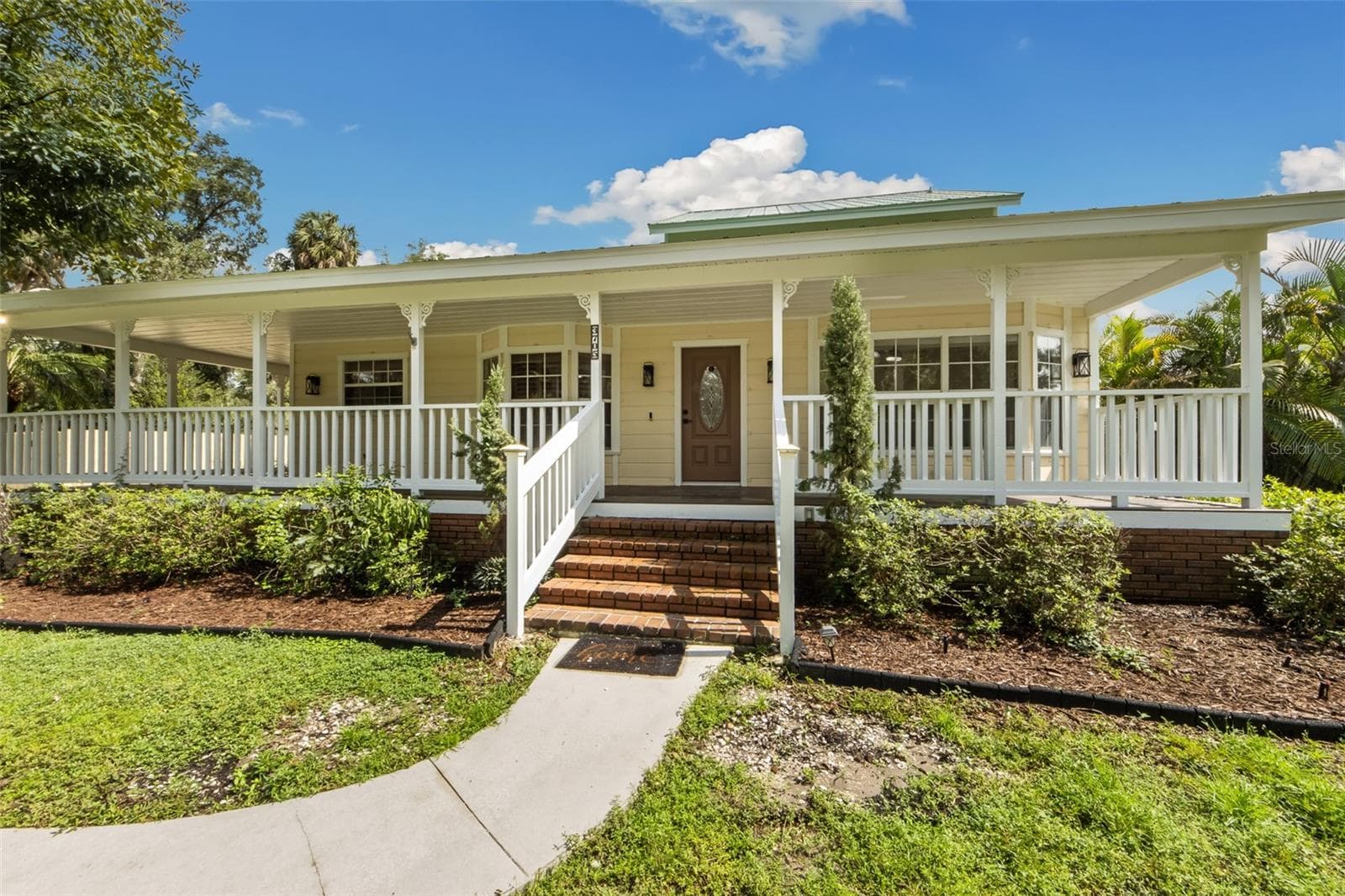 Single Family Residence at 3705 65TH ST E, BRADENTON, photo 4 of 64