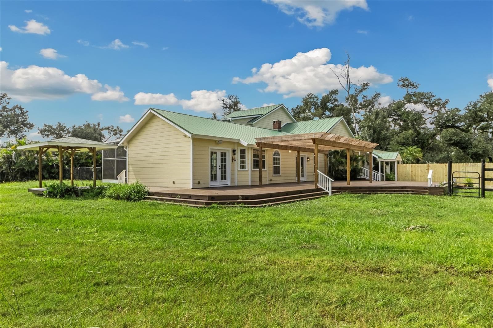 Single Family Residence at 3705 65TH ST E, BRADENTON, photo 48 of 64