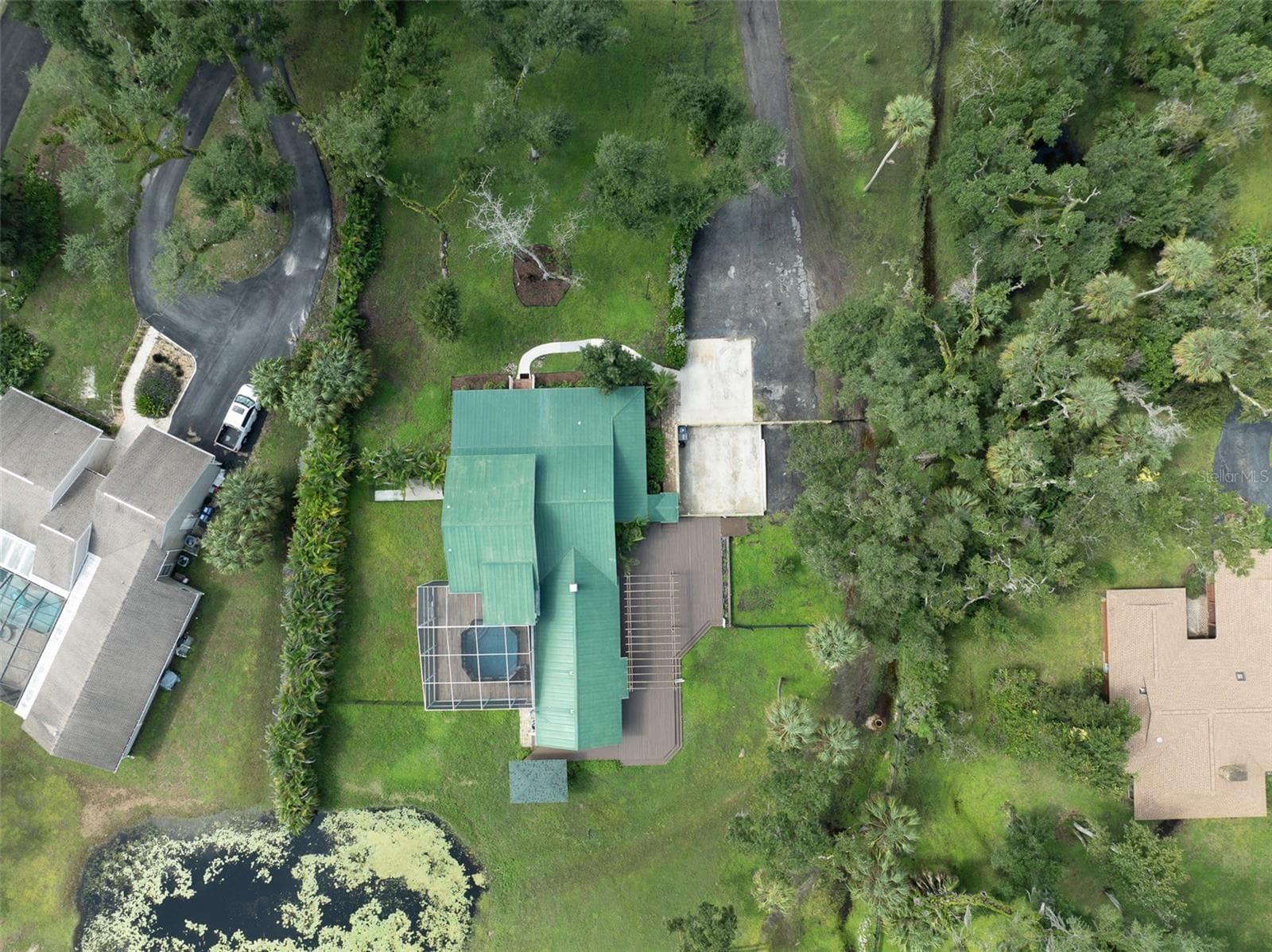 Single Family Residence at 3705 65TH ST E, BRADENTON, photo 61 of 64