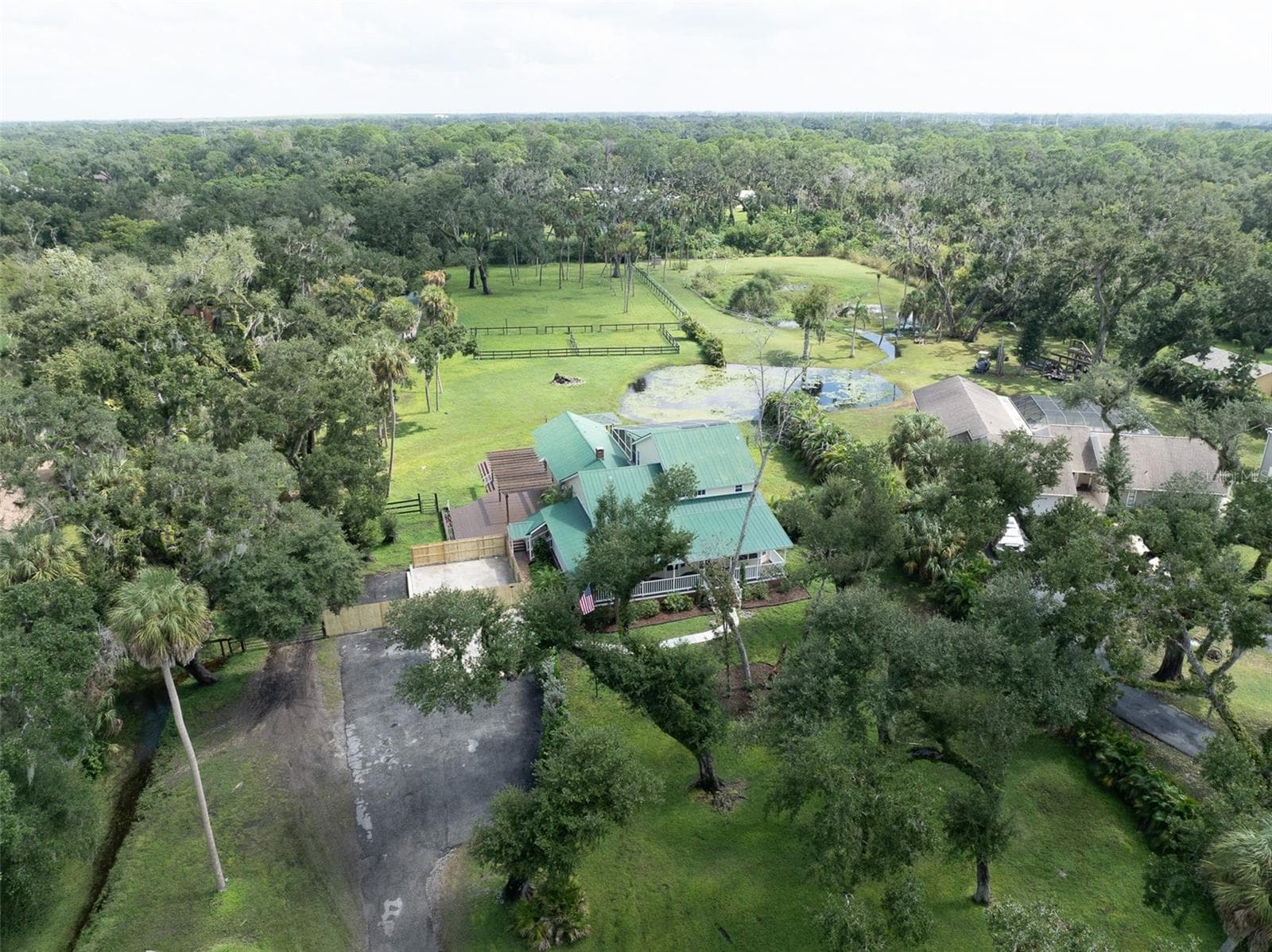 Single Family Residence at 3705 65TH ST E, BRADENTON, photo 62 of 64