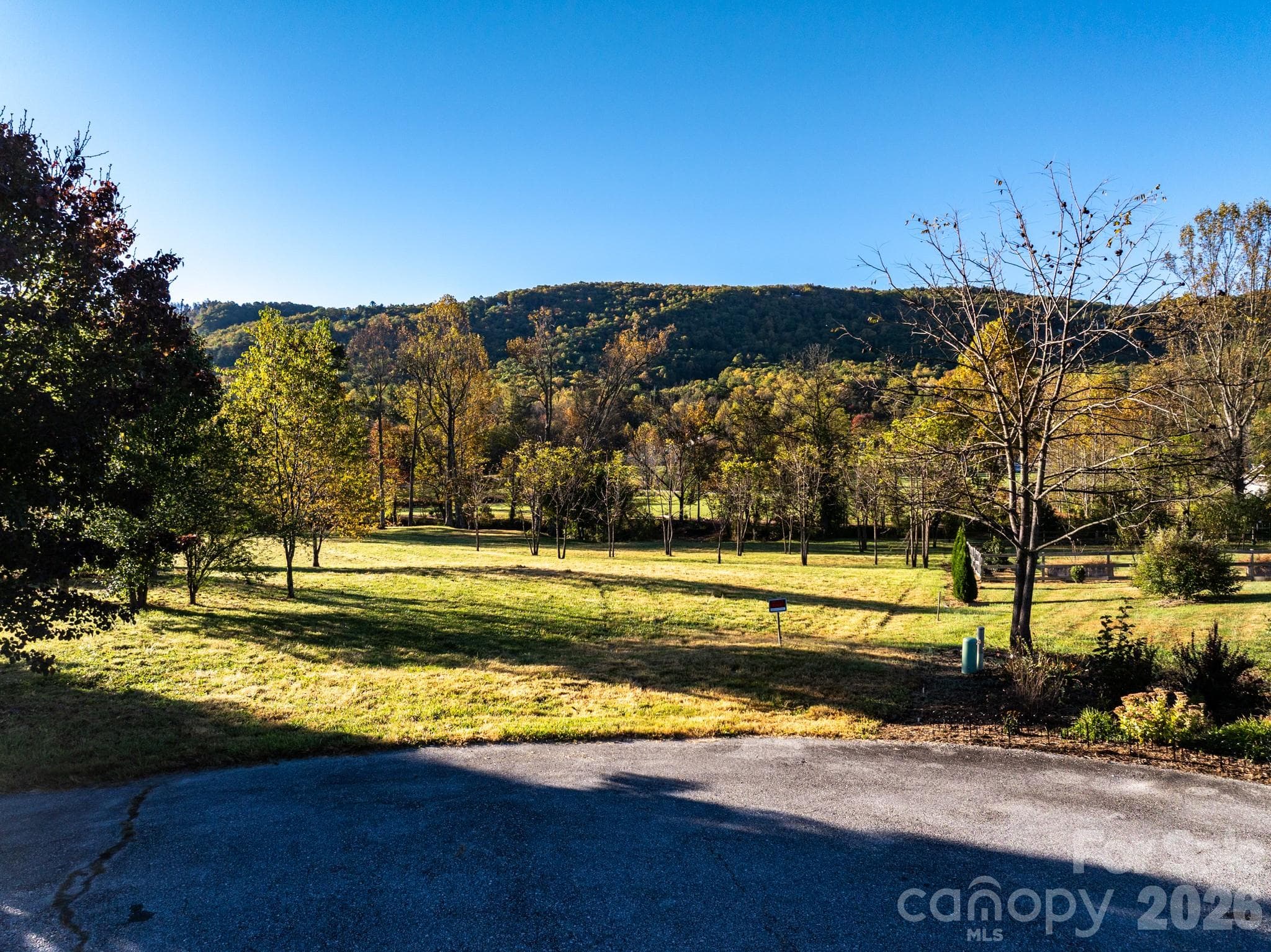 Lot at 00 Walnut Valley Lane, Hendersonville, photo 4 of 23