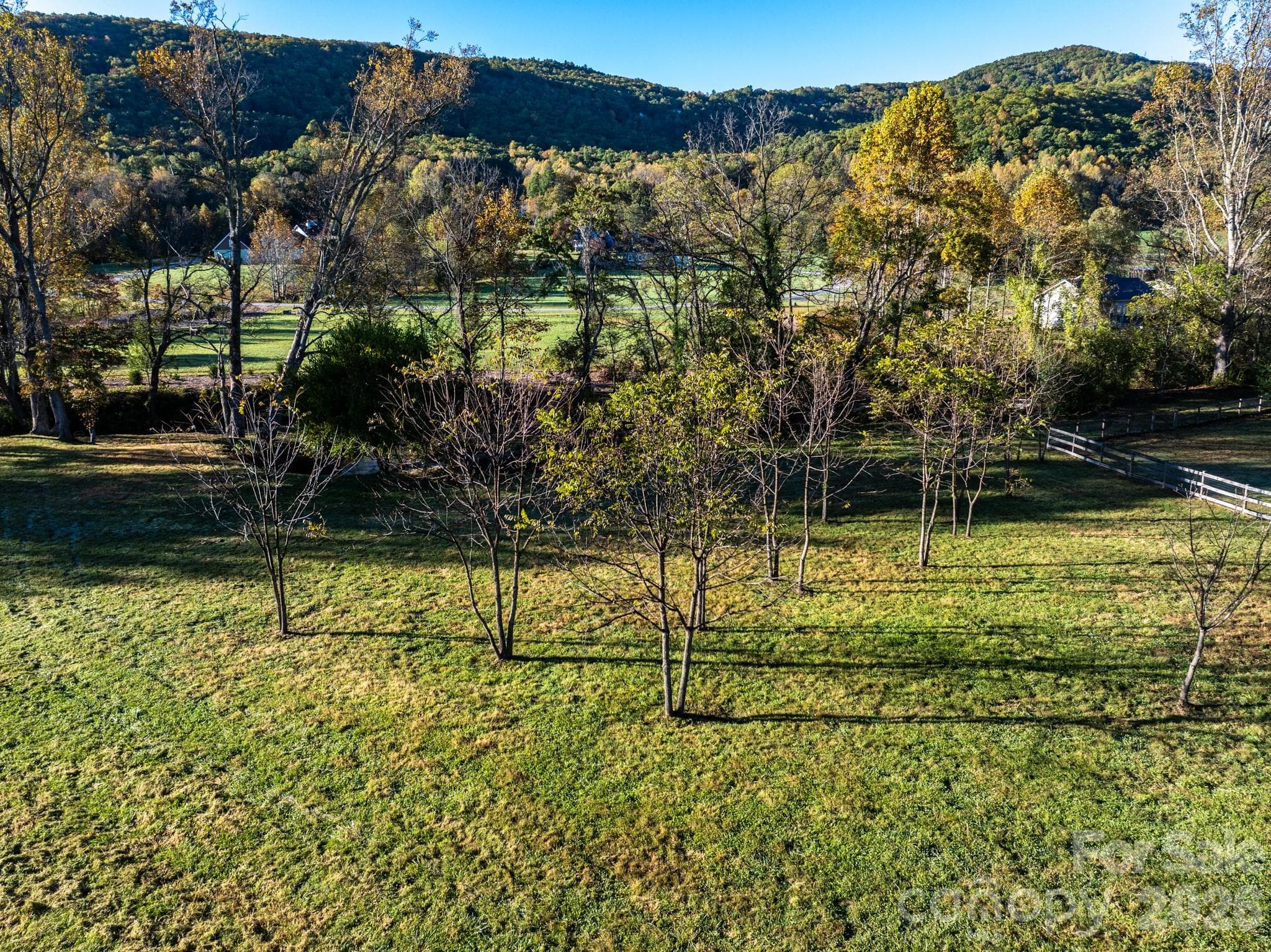 Lot at 00 Walnut Valley Lane, Hendersonville, photo 5 of 23