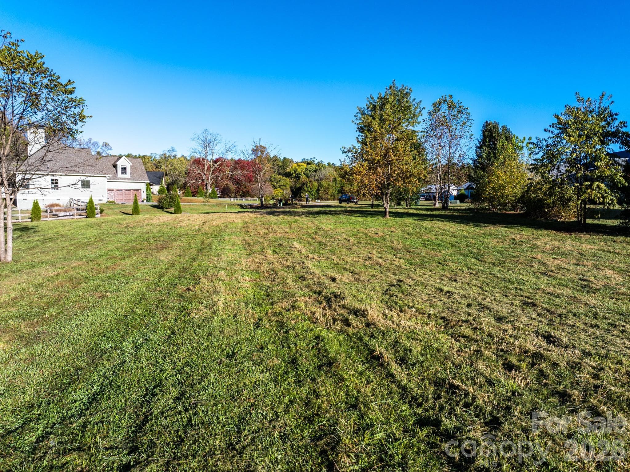 Lot at 00 Walnut Valley Lane, Hendersonville, photo 10 of 23