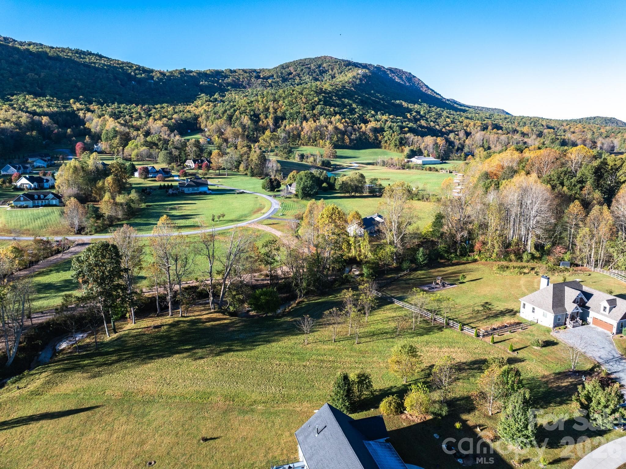 Lot at 00 Walnut Valley Lane, Hendersonville, photo 12 of 23