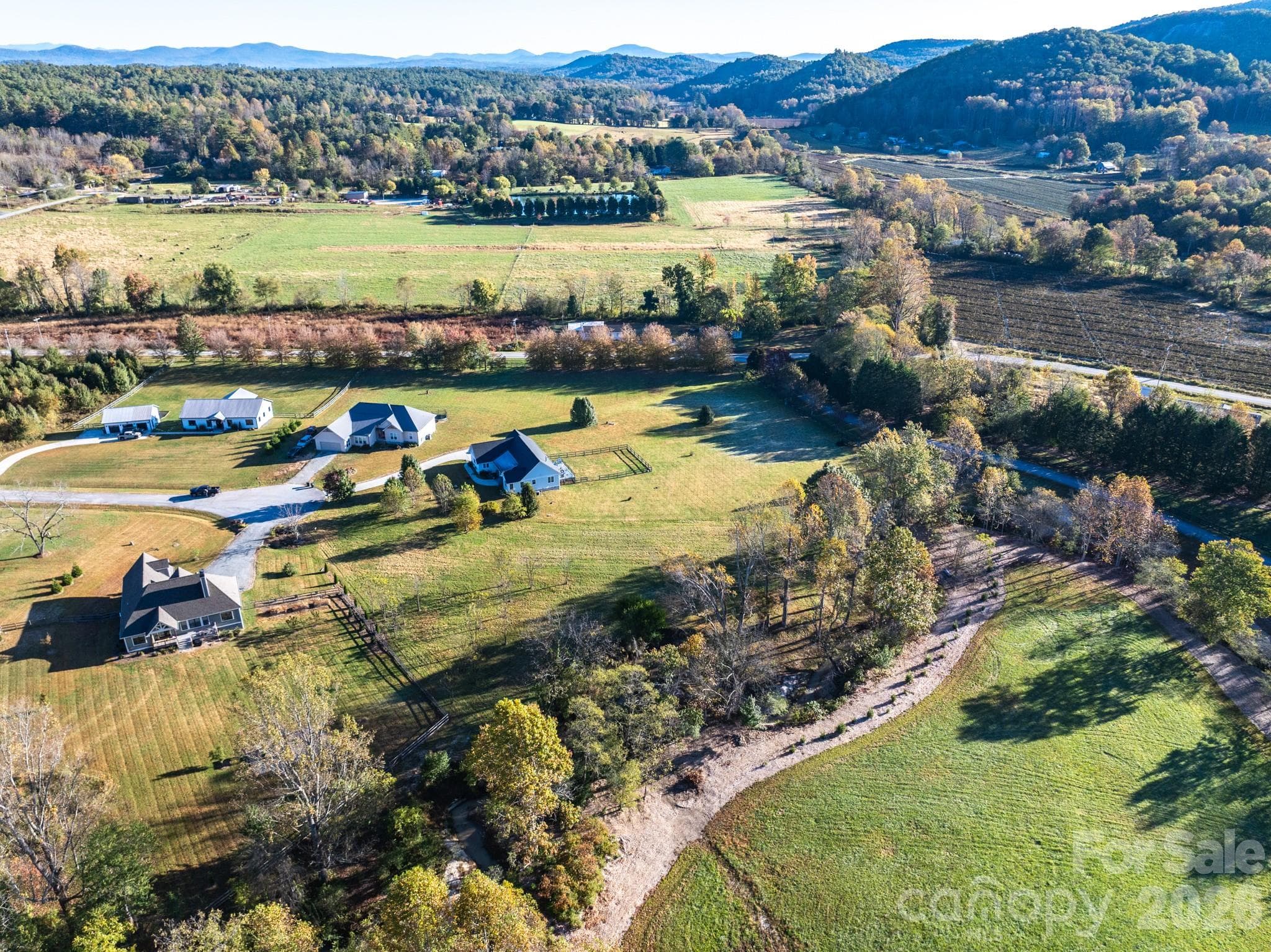 Lot at 00 Walnut Valley Lane, Hendersonville, photo 15 of 23
