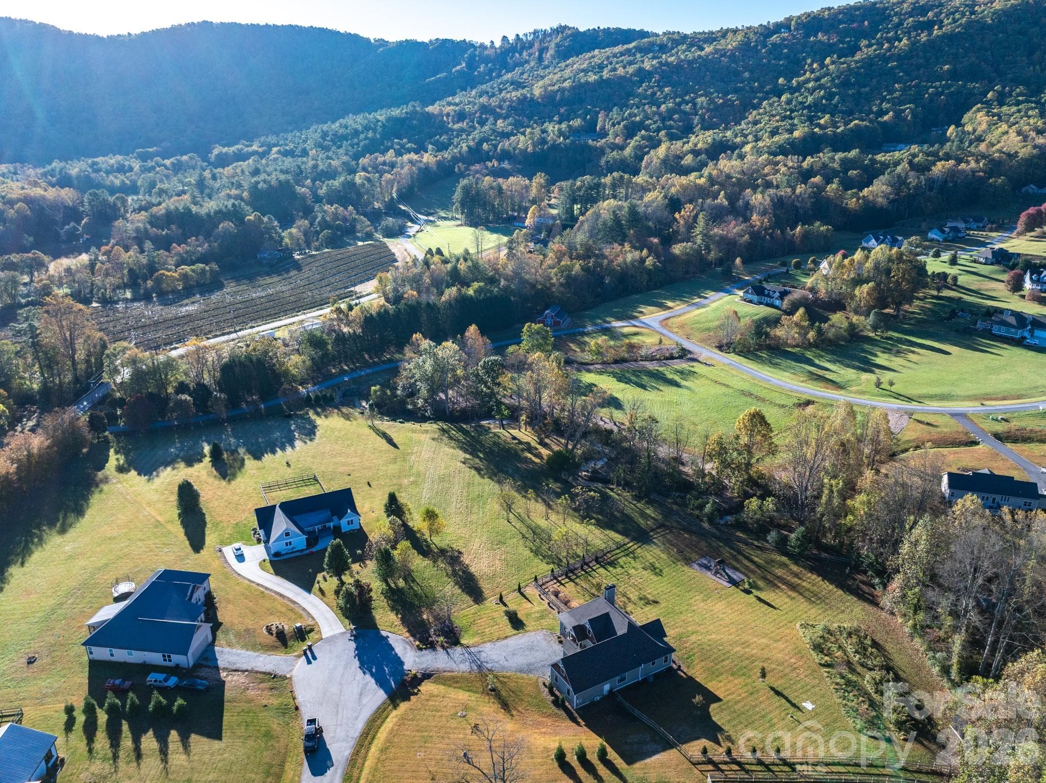 Lot at 00 Walnut Valley Lane, Hendersonville, photo 16 of 23