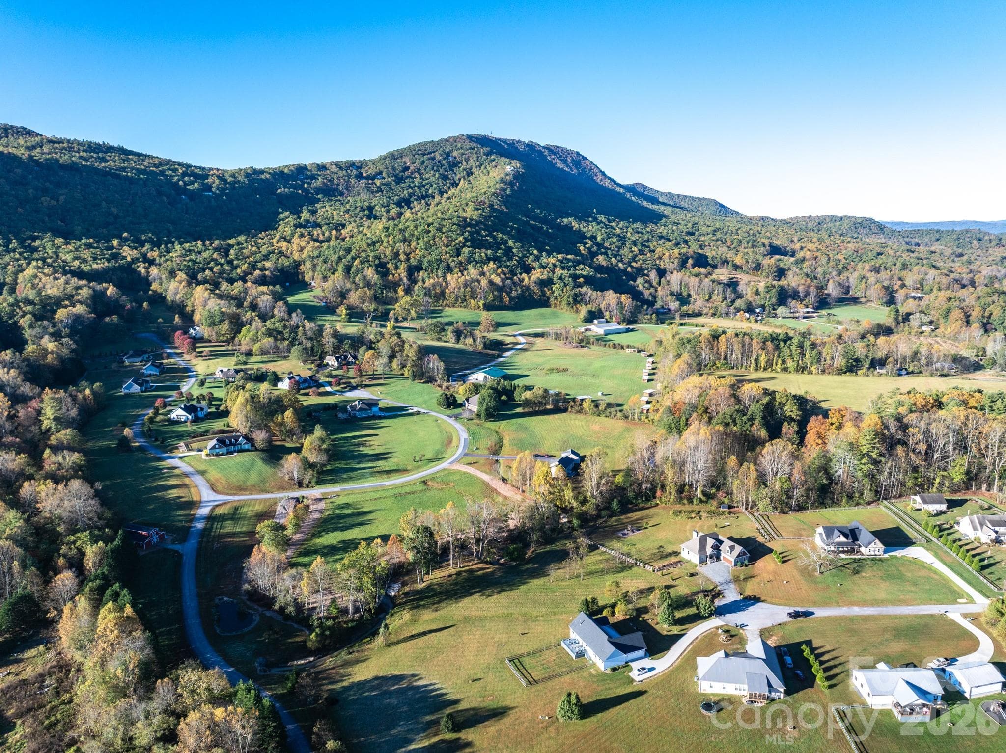 Lot at 00 Walnut Valley Lane, Hendersonville, photo 18 of 23