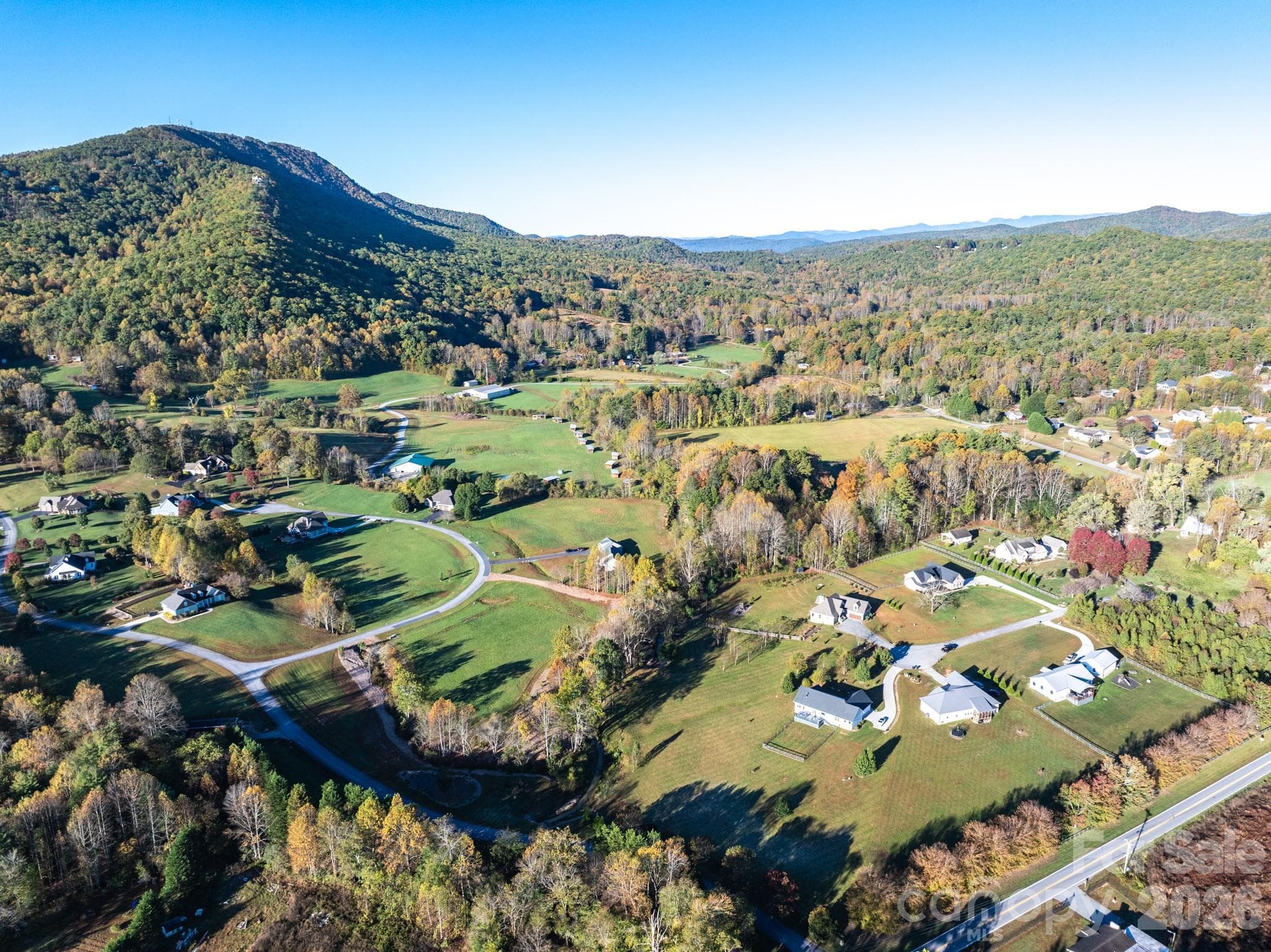 Lot at 00 Walnut Valley Lane, Hendersonville, photo 19 of 23
