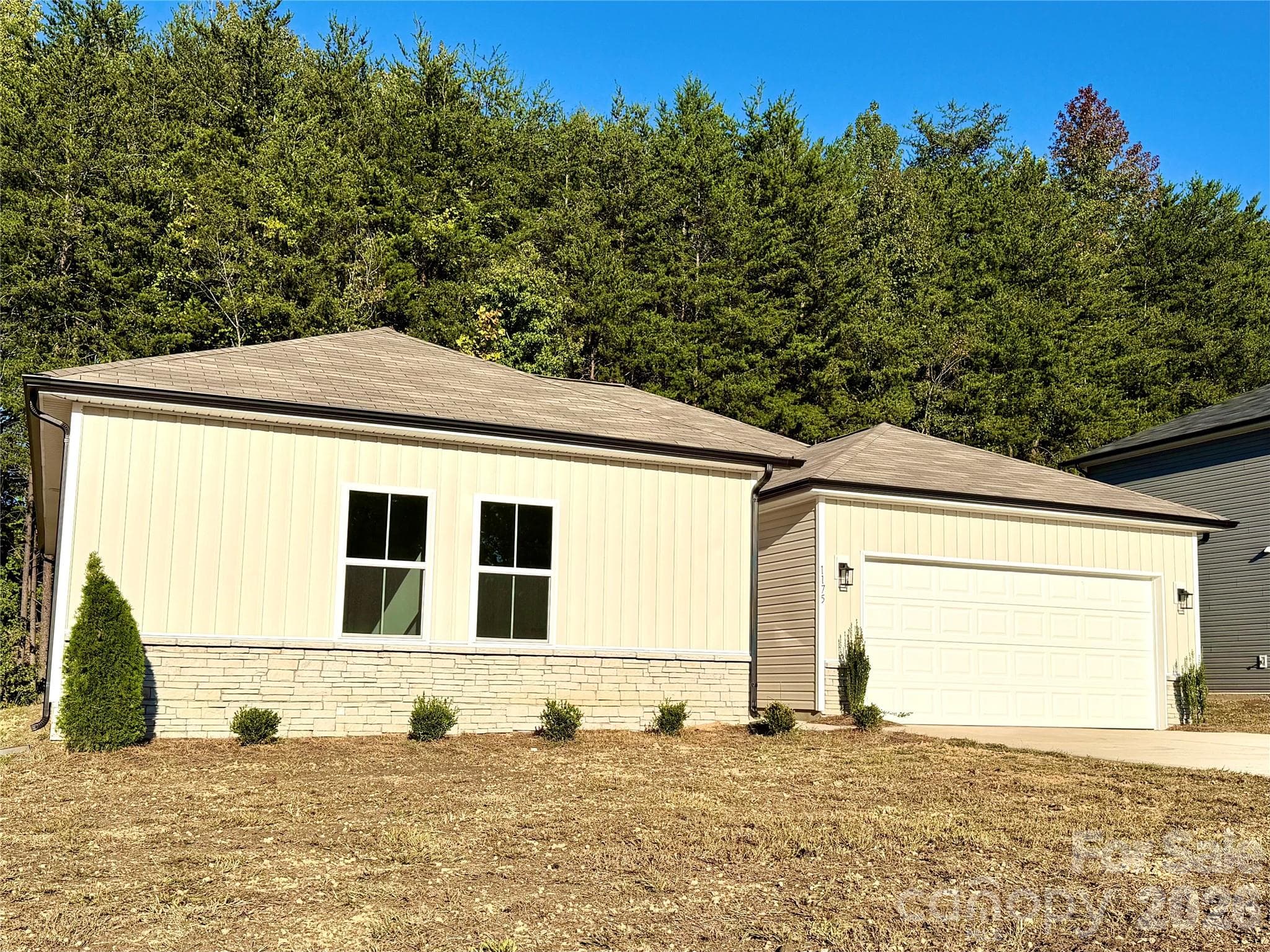 Single Family Residence at 1175 Stoneglen Drive, Granite Quarry, photo 4 of 22