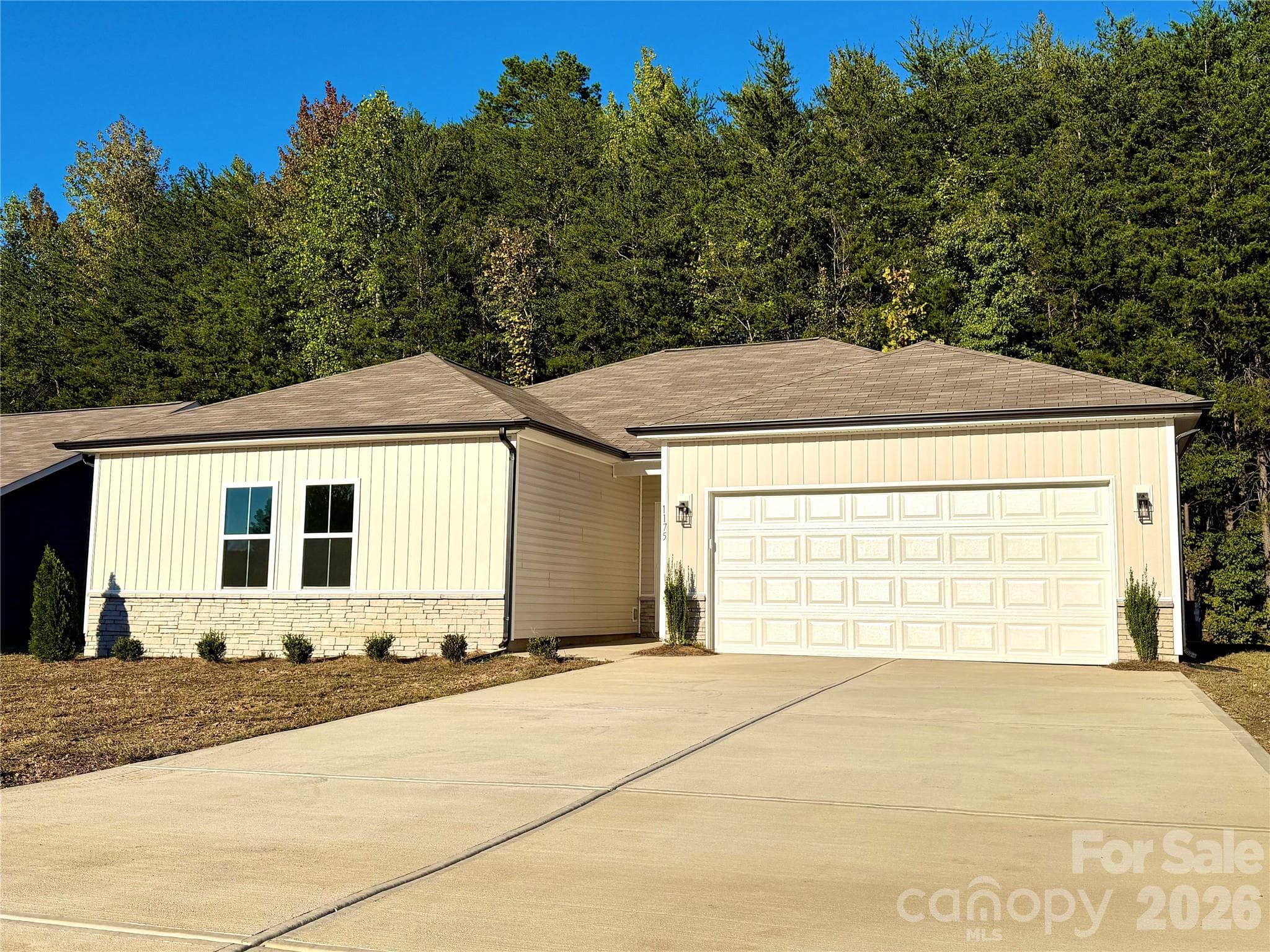 Single Family Residence at 1175 Stoneglen Drive, Granite Quarry, photo 22 of 22