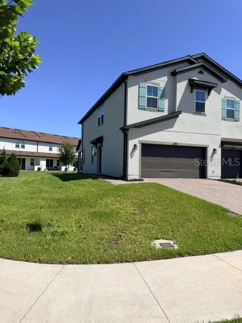 Townhouse at 4371 CREEK COVE LN, KISSIMMEE, photo 2 of 14