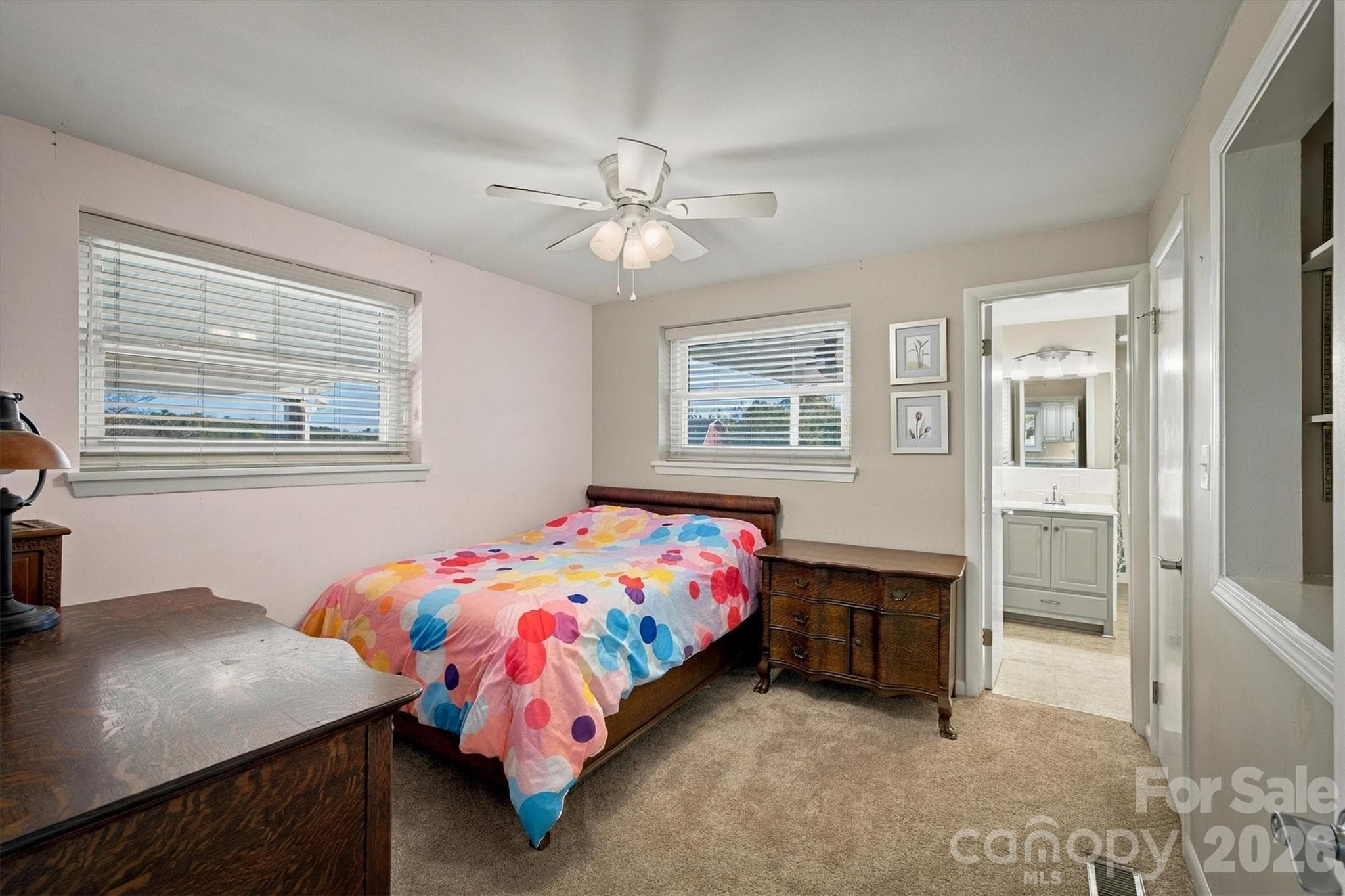 Single Family Residence at 4820 16th Street Drive NE, Hickory, photo 17 of 34