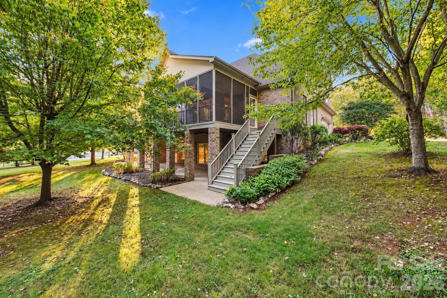 Single Family Residence at 2301 Willow Creek Drive, Newton, photo 40 of 48