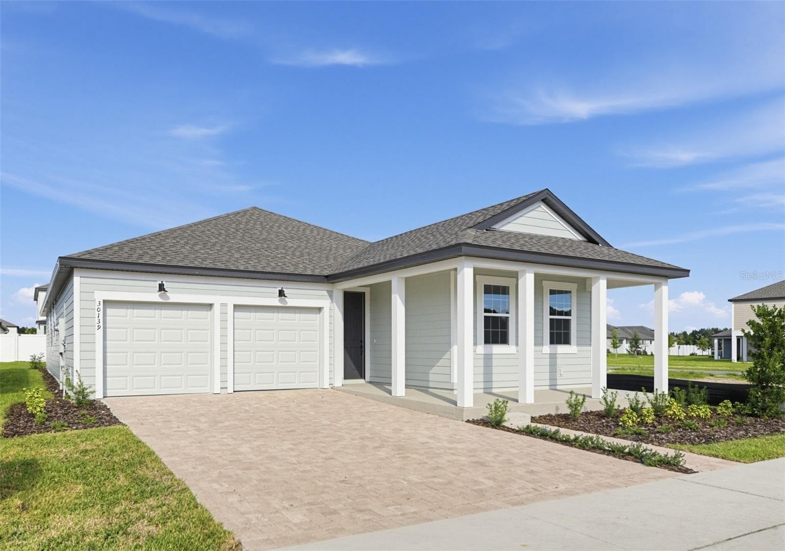 Single Family Residence at 30139 EMERALD FOREST DR, MOUNT DORA, photo 2 of 26
