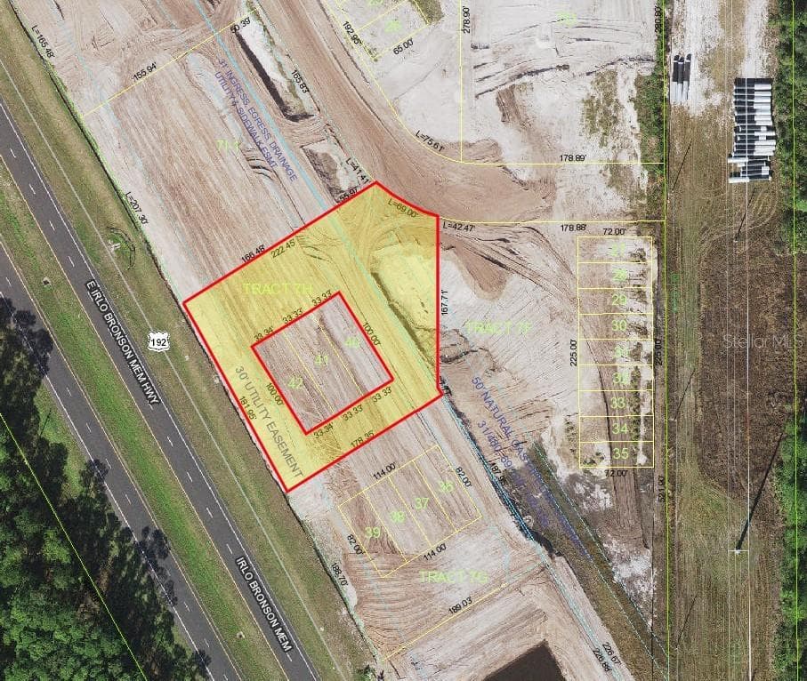Land at 6301 AMERA TRL #7H, ST CLOUD, photo 7 of 7