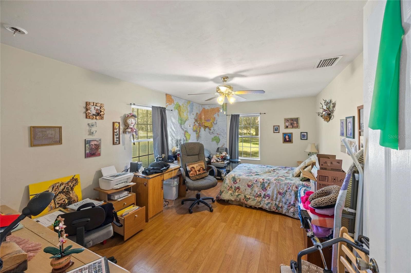 Single Family Residence at 7416 SW 128TH TER, ARCHER, photo 21 of 35