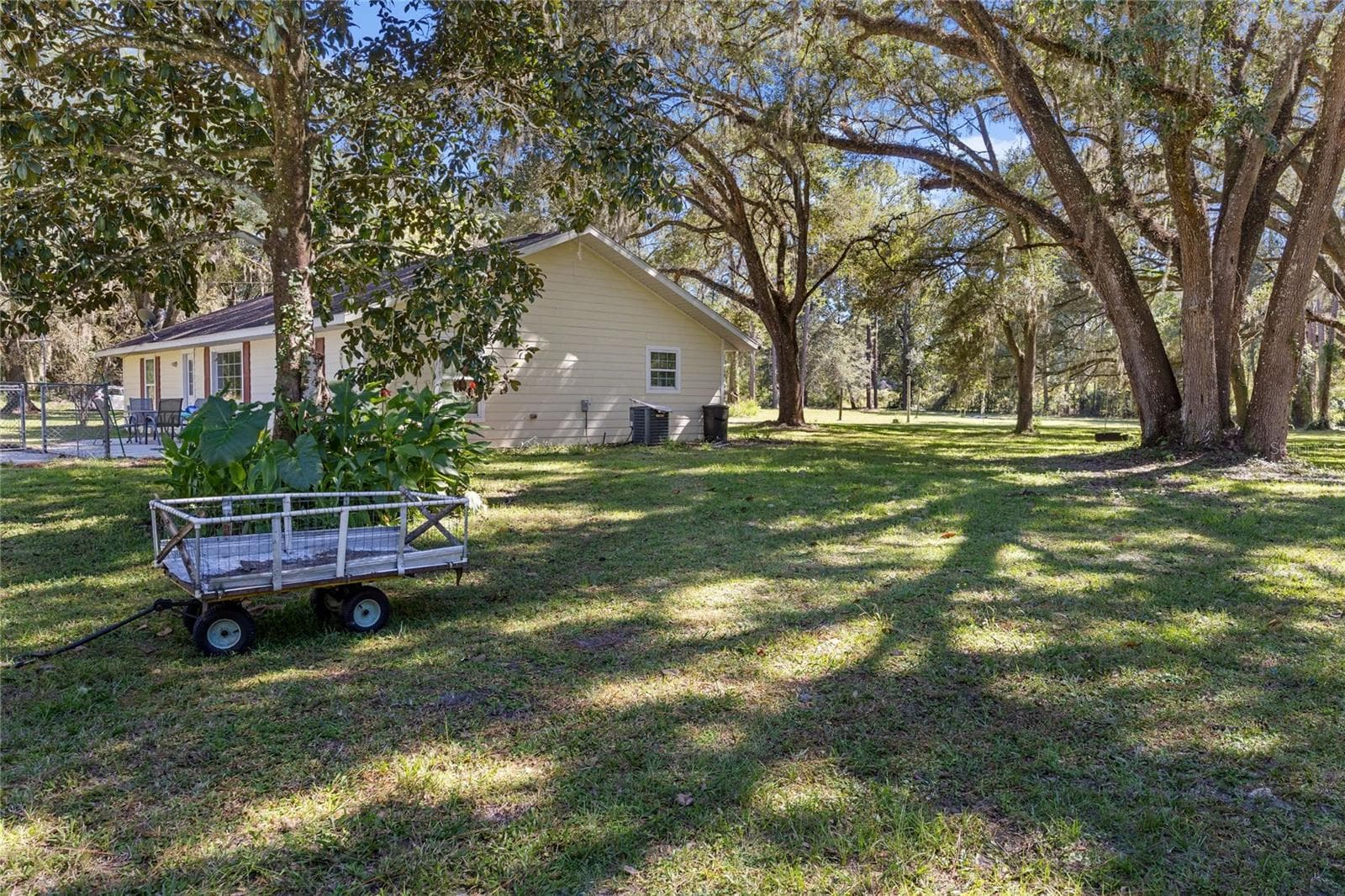 Single Family Residence at 7416 SW 128TH TER, ARCHER, photo 26 of 35