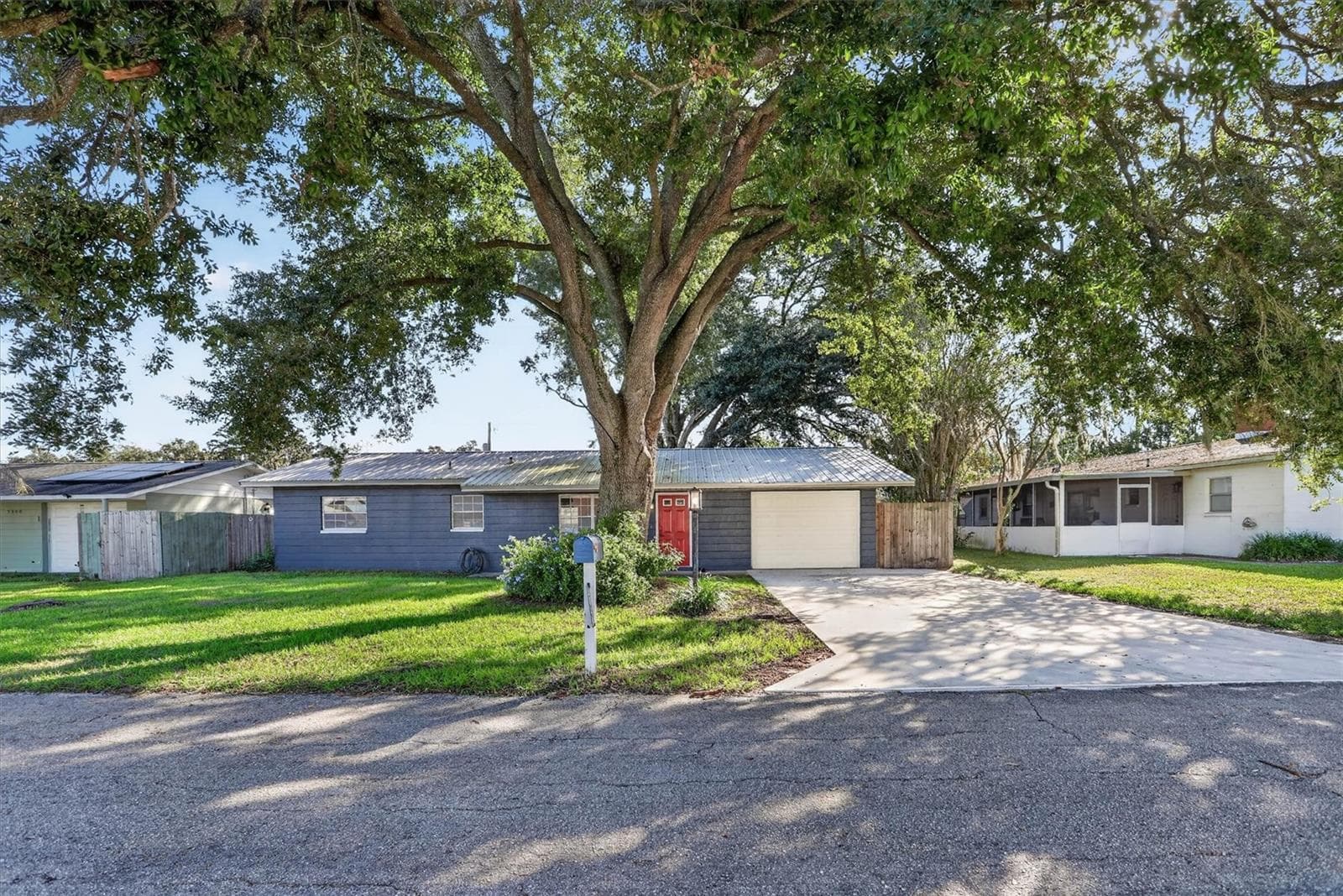 Single Family Residence at 5848 CYPRESS ST, ZEPHYRHILLS, photo 2 of 26