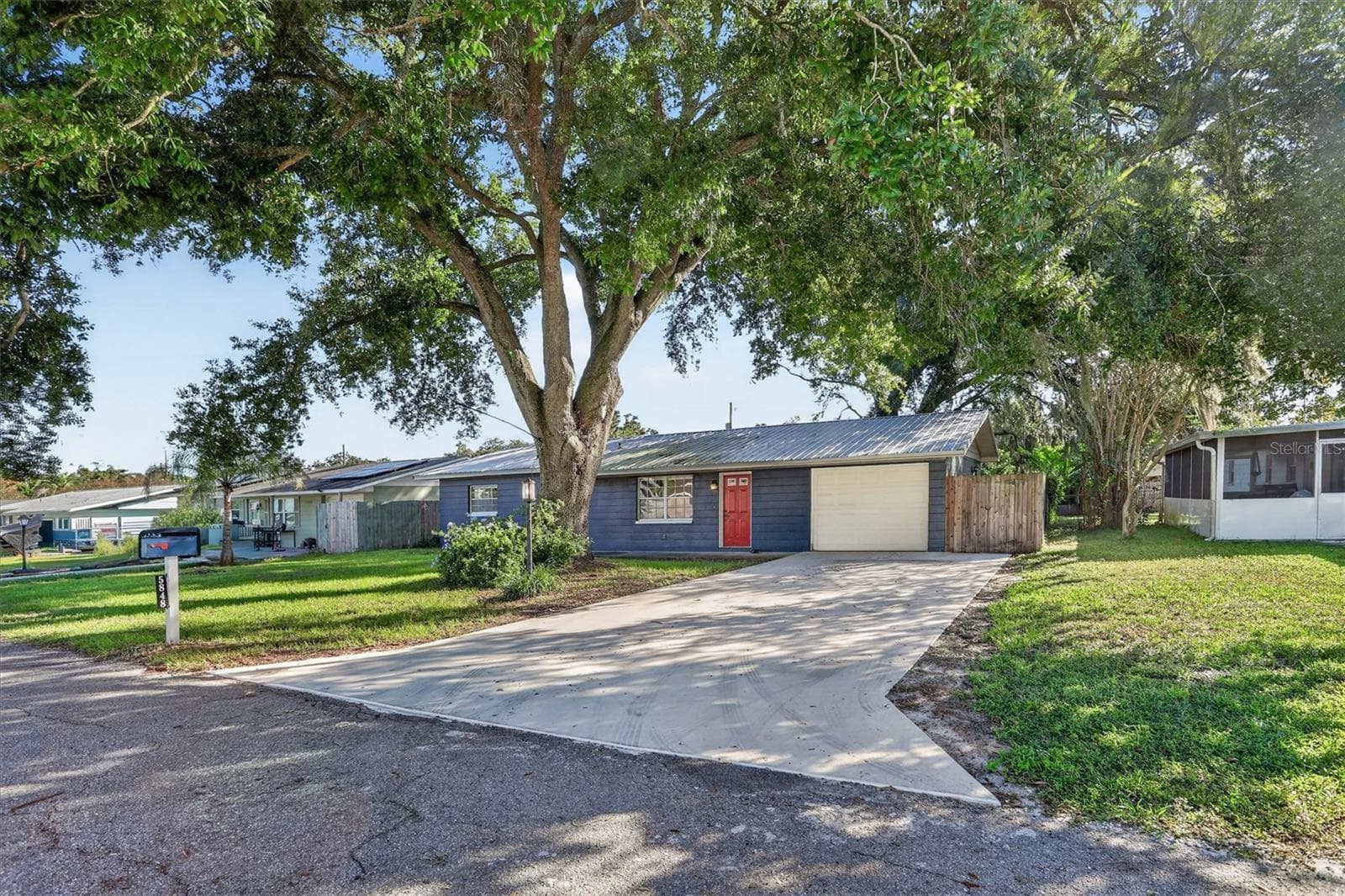 Single Family Residence at 5848 CYPRESS ST, ZEPHYRHILLS, photo 3 of 26