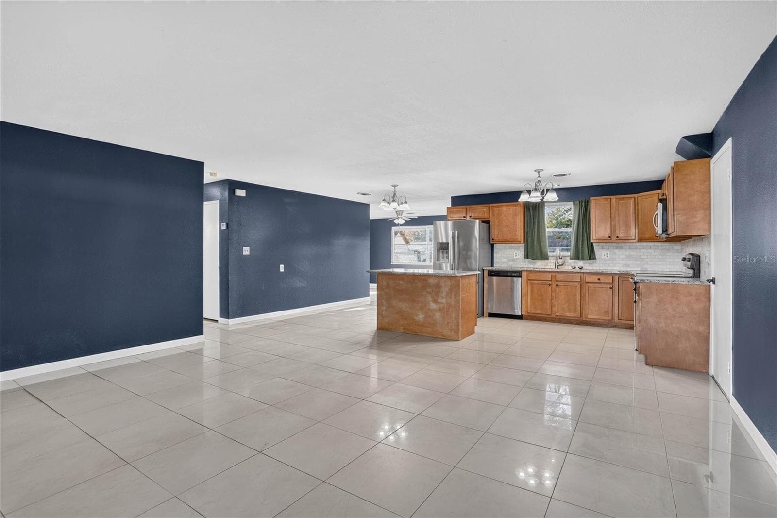Single Family Residence at 5848 CYPRESS ST, ZEPHYRHILLS, photo 5 of 26
