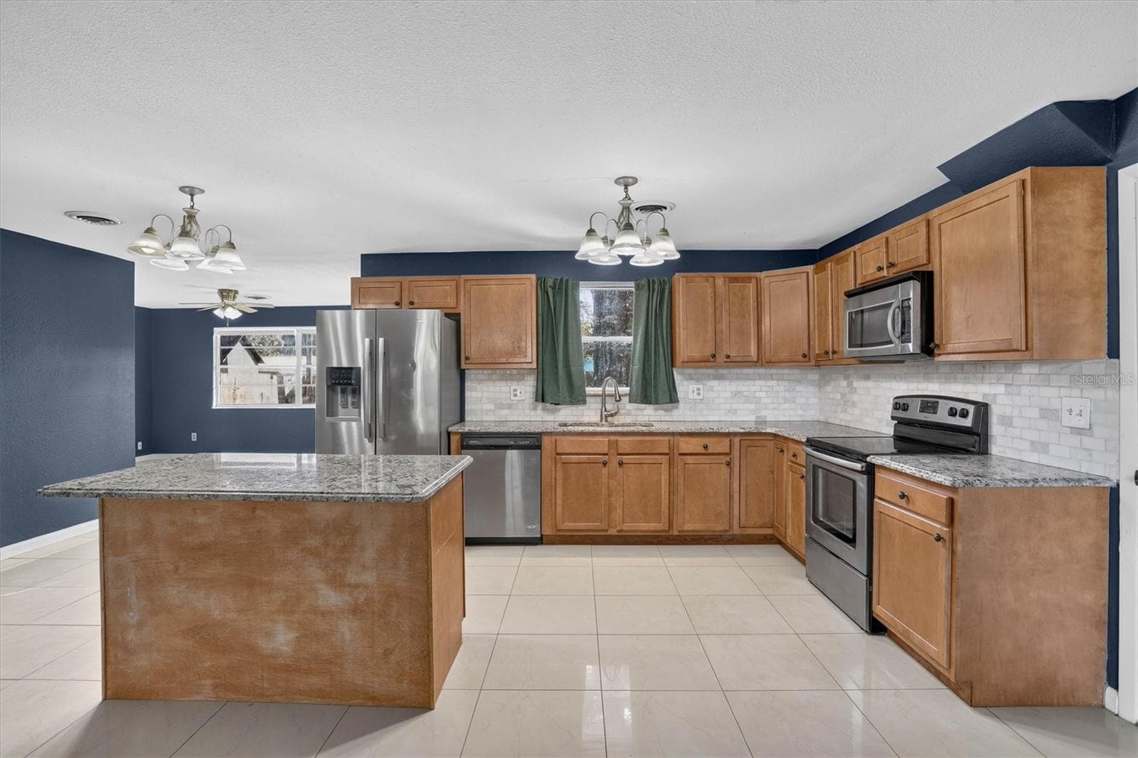 Single Family Residence at 5848 CYPRESS ST, ZEPHYRHILLS, photo 7 of 26