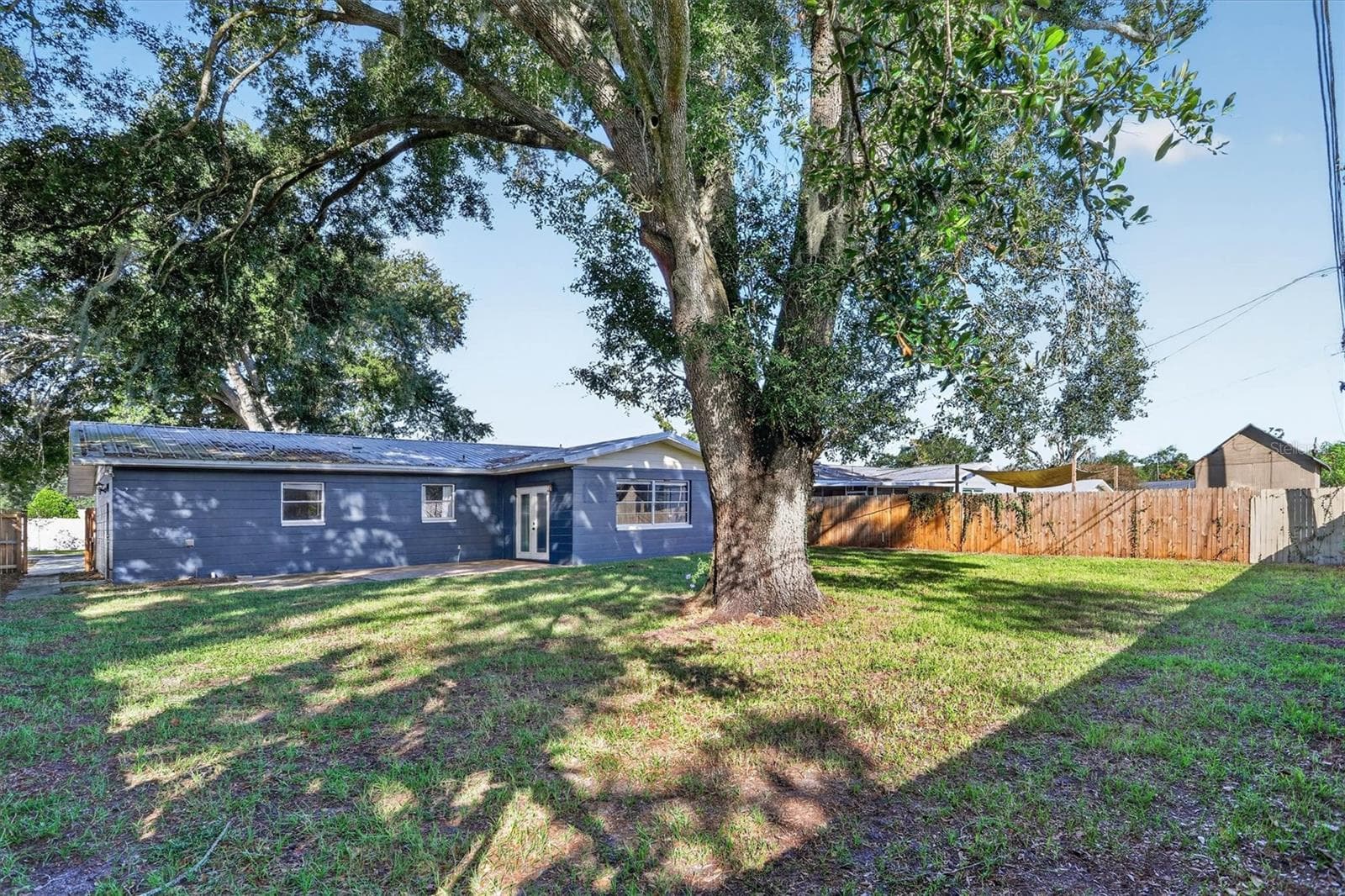 Single Family Residence at 5848 CYPRESS ST, ZEPHYRHILLS, photo 25 of 26