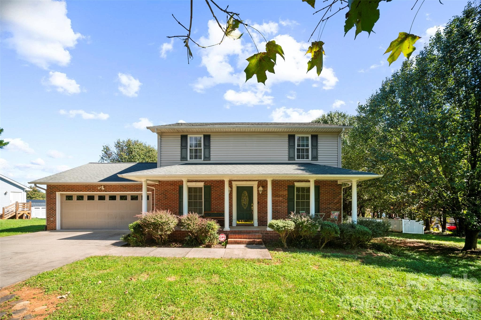 3770 Church Hill Lane