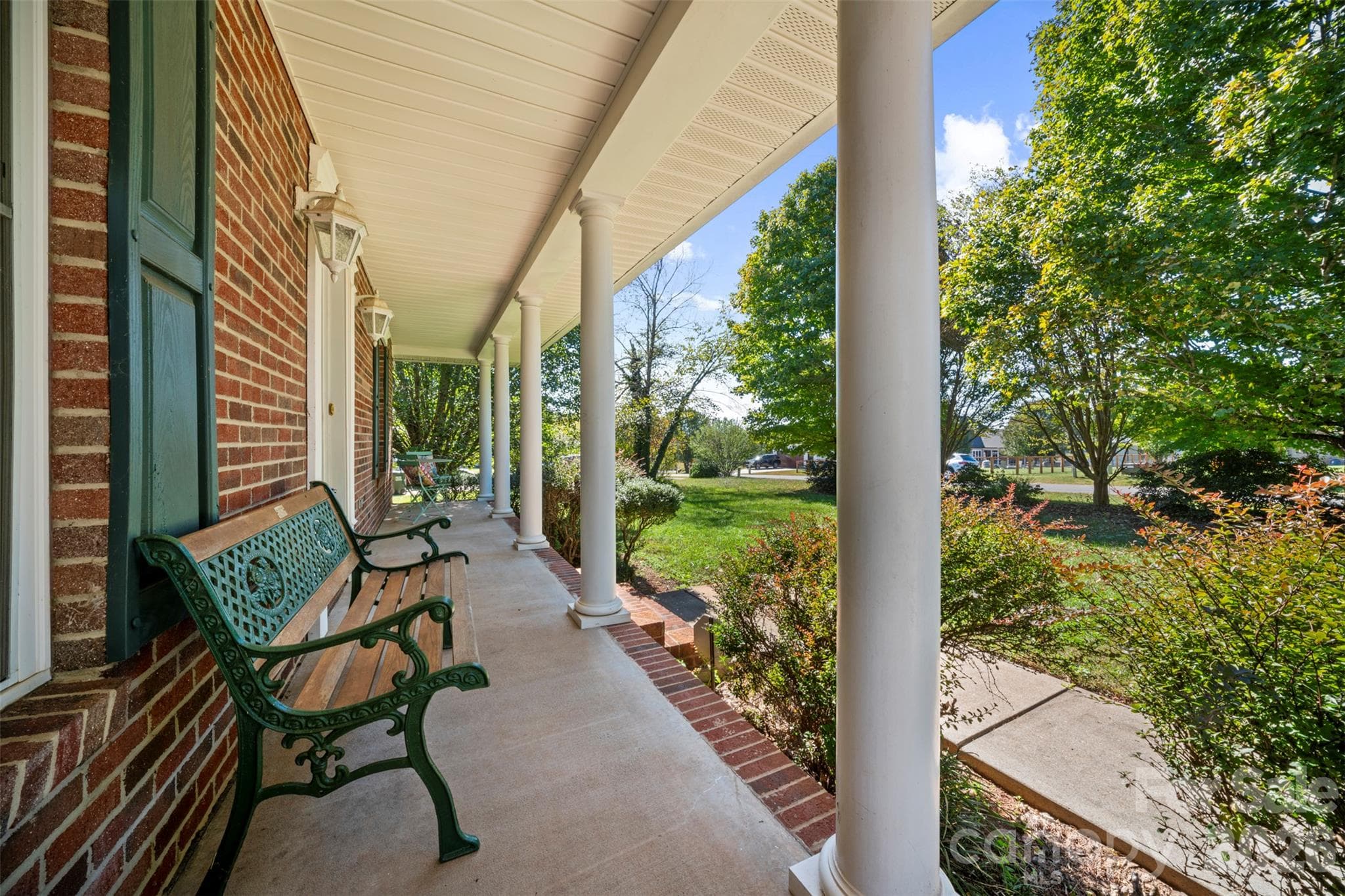 Single Family Residence at 3770 Church Hill Lane, Maiden, photo 3 of 25