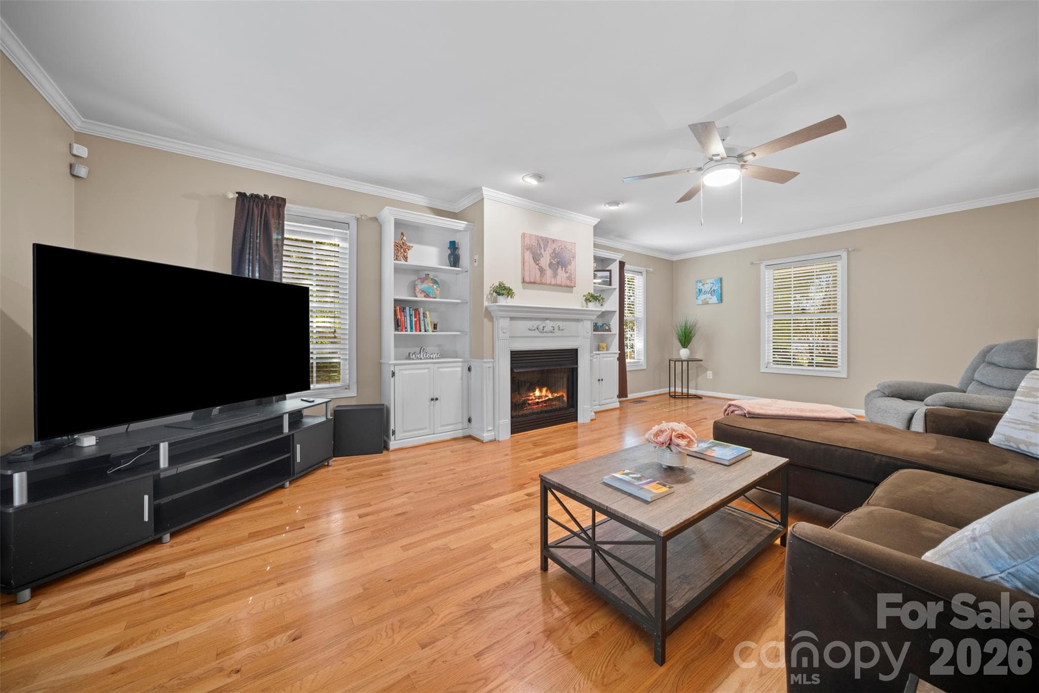 Single Family Residence at 3770 Church Hill Lane, Maiden, photo 6 of 25