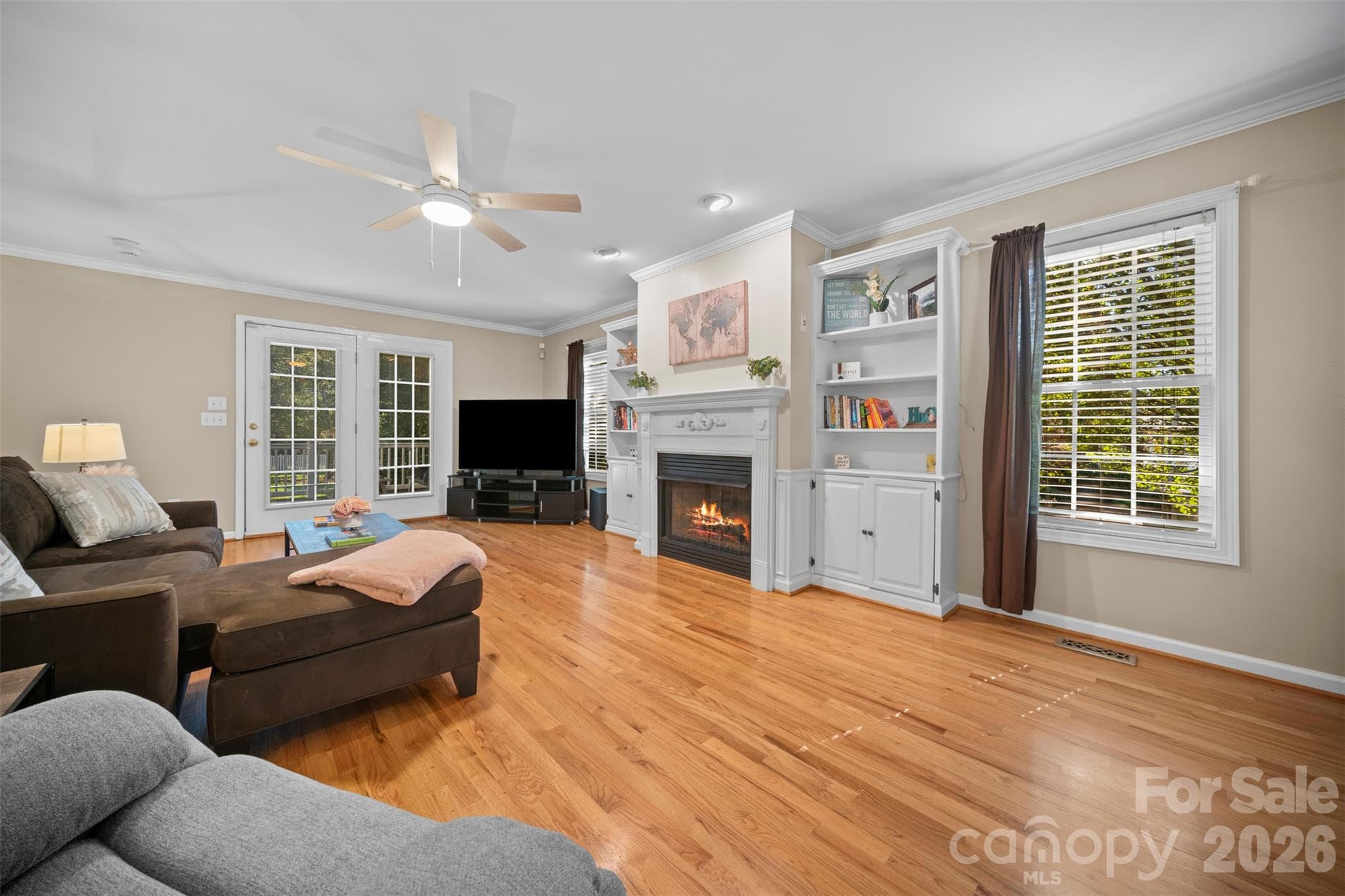 Single Family Residence at 3770 Church Hill Lane, Maiden, photo 7 of 25