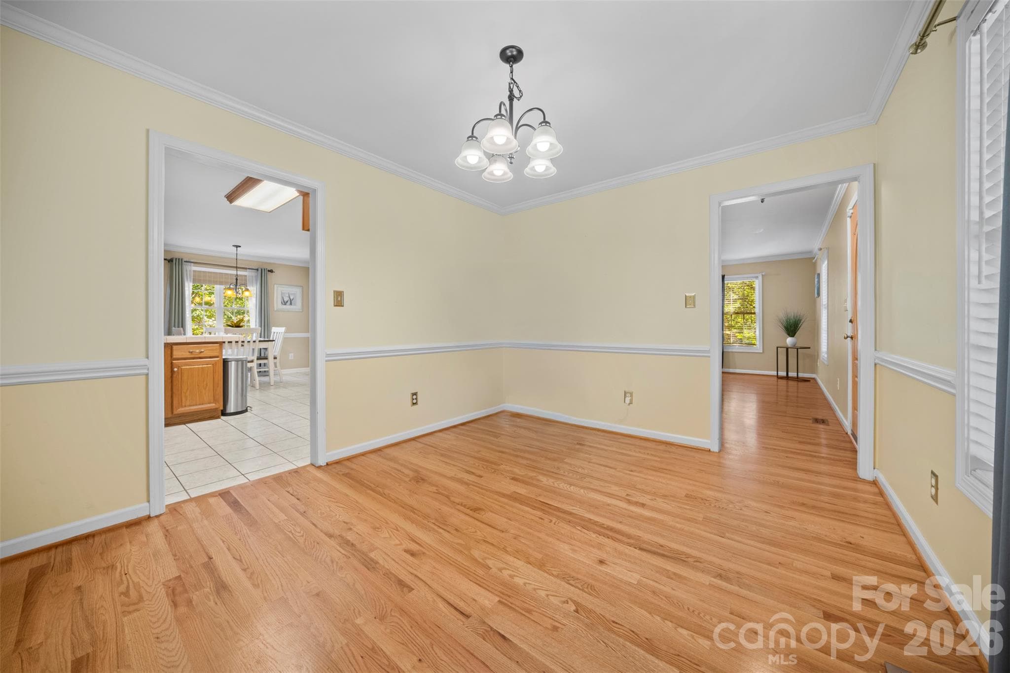 Single Family Residence at 3770 Church Hill Lane, Maiden, photo 8 of 25