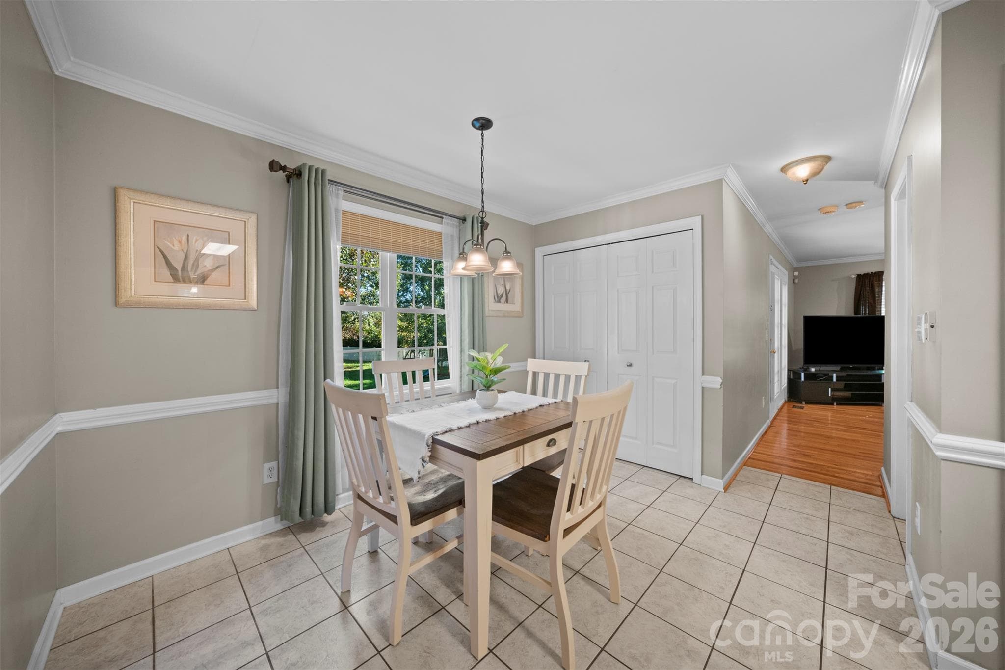 Single Family Residence at 3770 Church Hill Lane, Maiden, photo 11 of 25