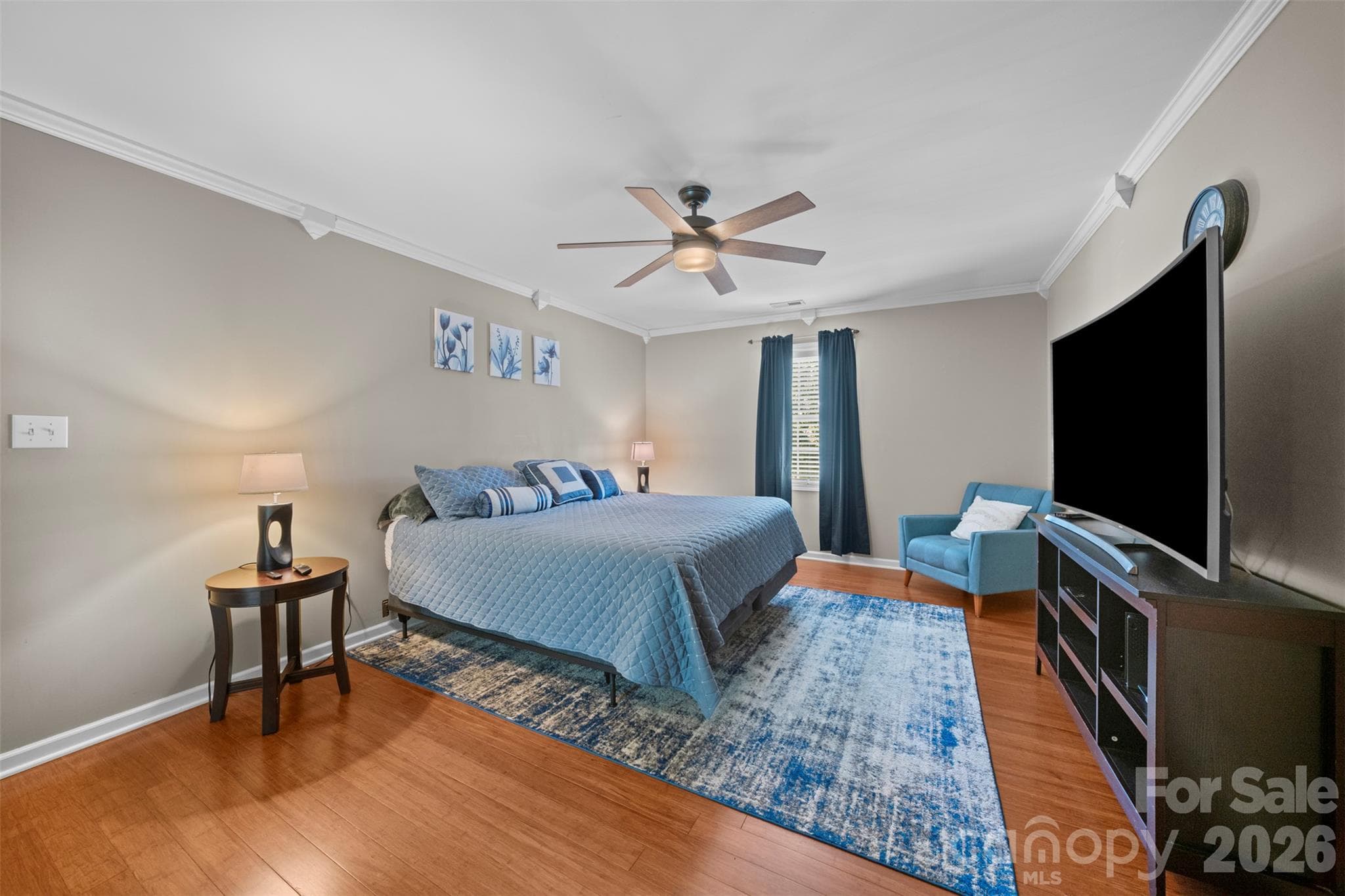 Single Family Residence at 3770 Church Hill Lane, Maiden, photo 13 of 25