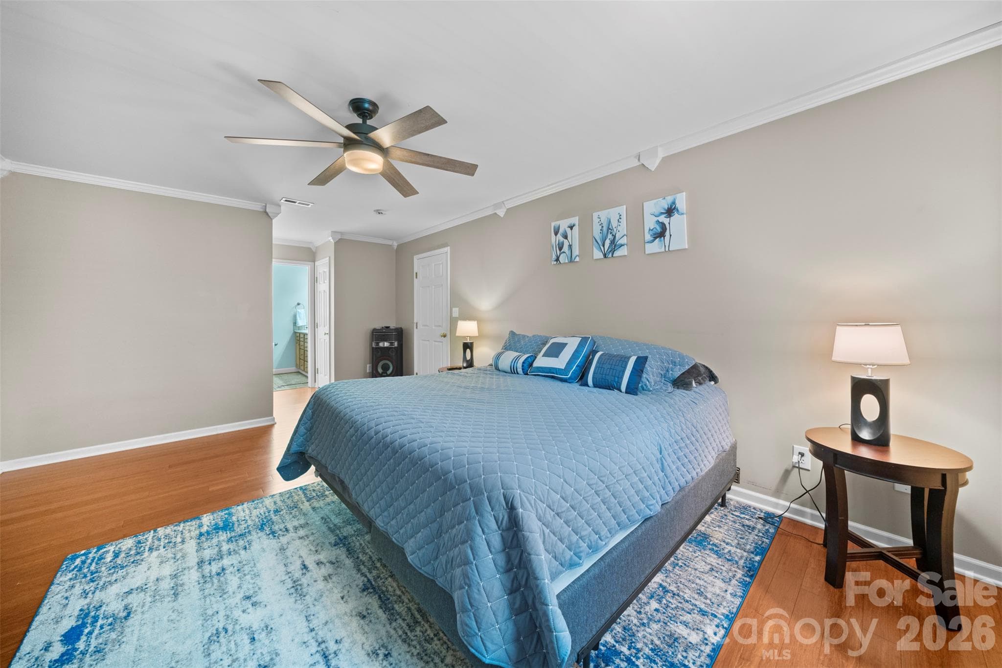 Single Family Residence at 3770 Church Hill Lane, Maiden, photo 14 of 25