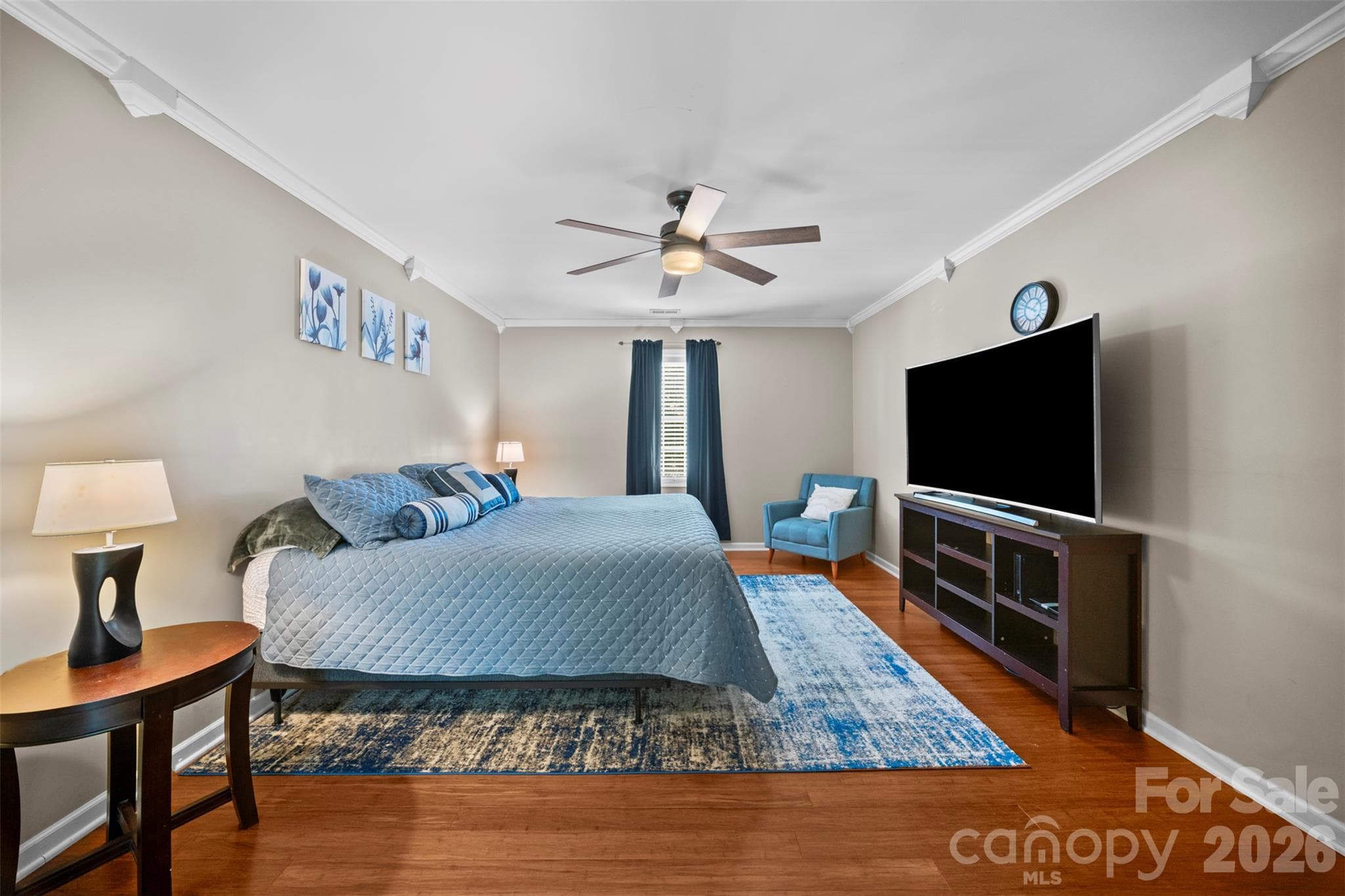 Single Family Residence at 3770 Church Hill Lane, Maiden, photo 15 of 25