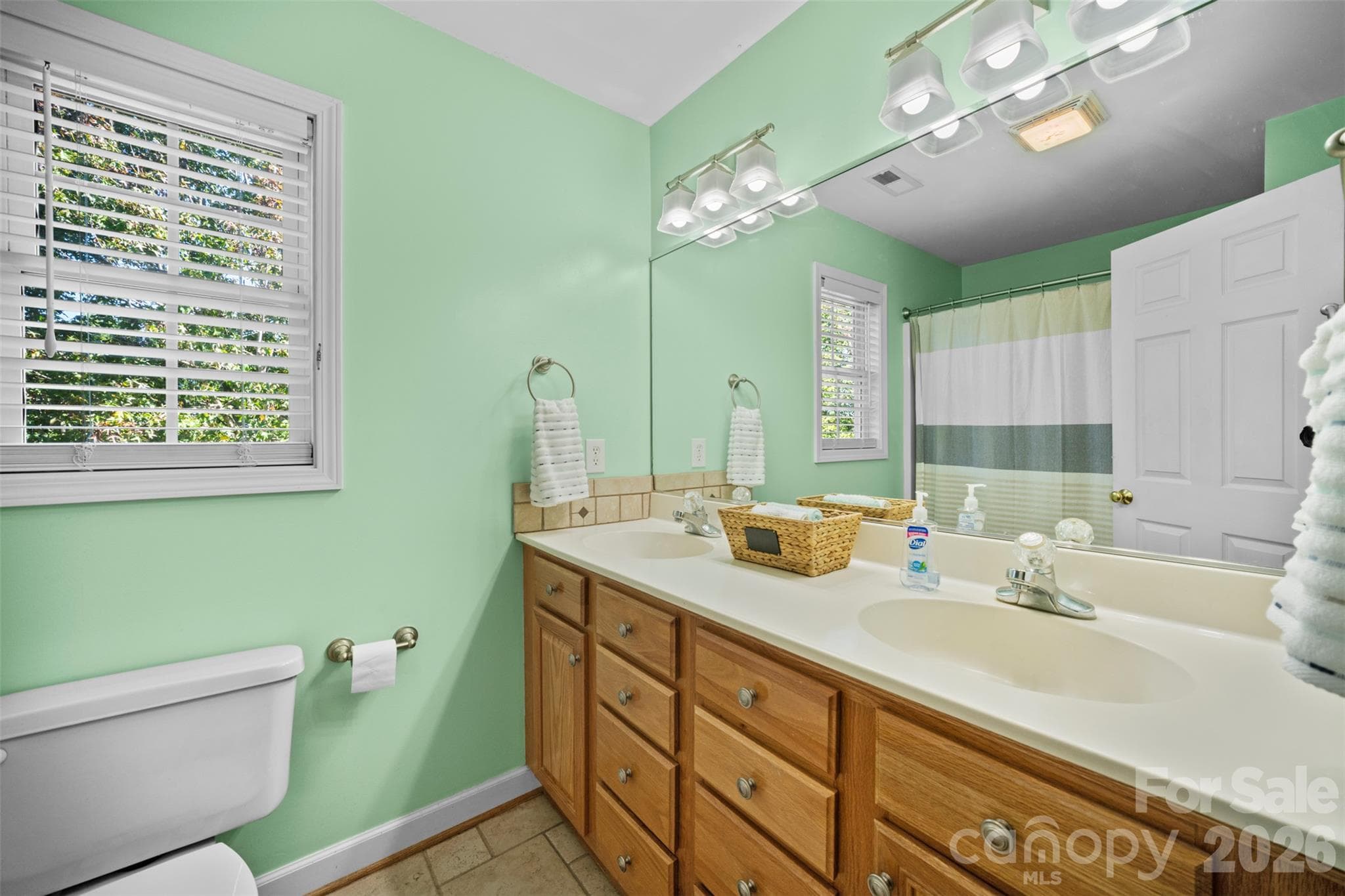 Single Family Residence at 3770 Church Hill Lane, Maiden, photo 16 of 25
