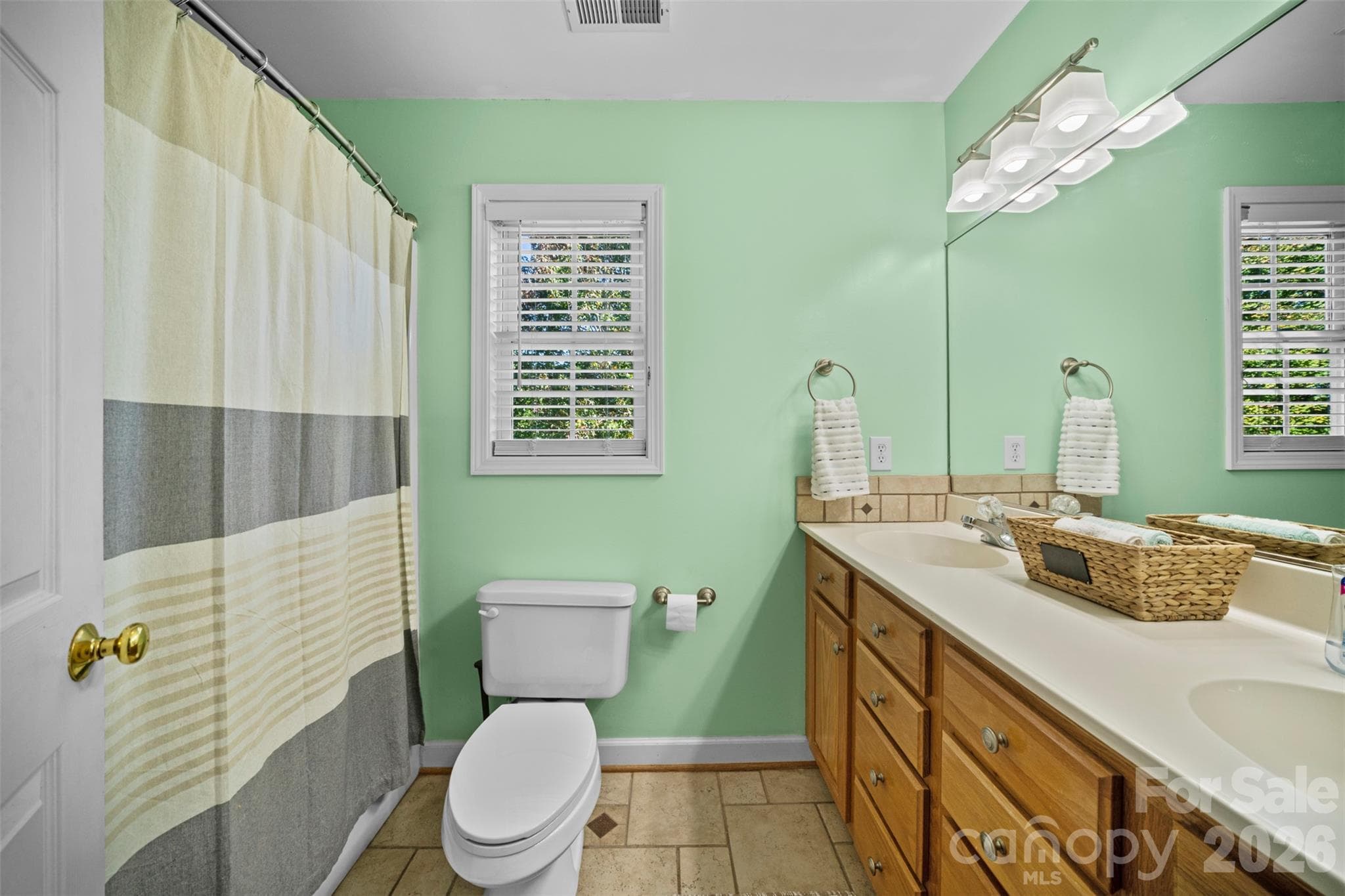 Single Family Residence at 3770 Church Hill Lane, Maiden, photo 17 of 25