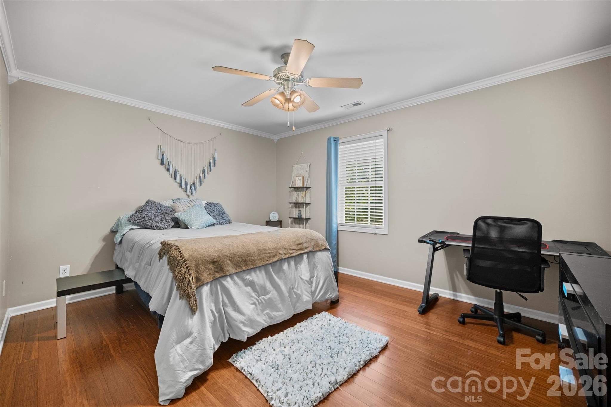 Single Family Residence at 3770 Church Hill Lane, Maiden, photo 18 of 25