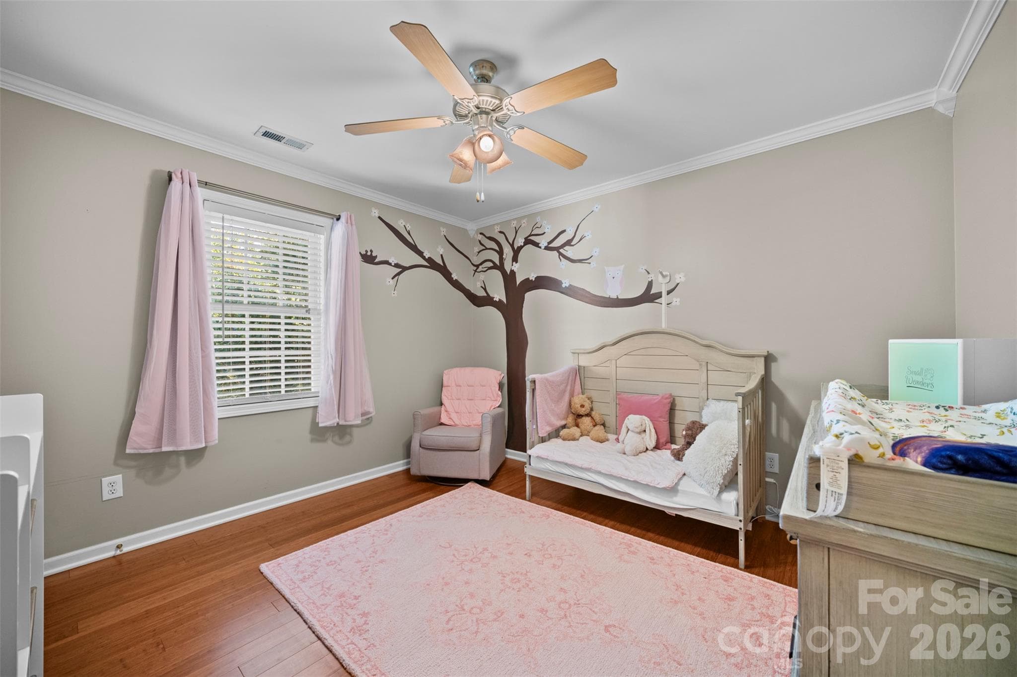 Single Family Residence at 3770 Church Hill Lane, Maiden, photo 20 of 25