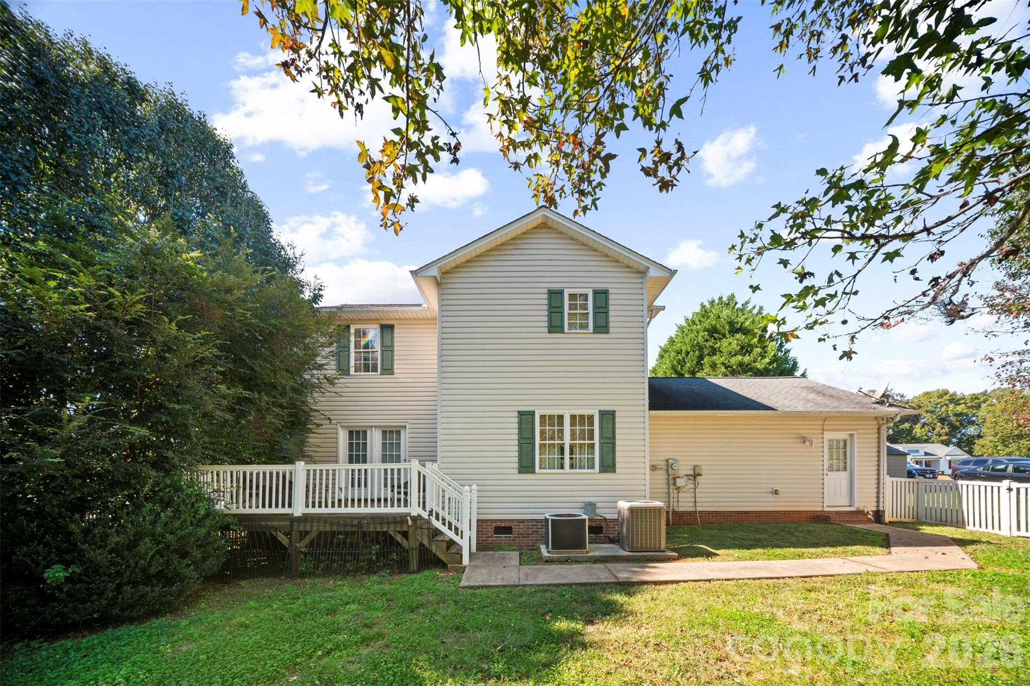 Single Family Residence at 3770 Church Hill Lane, Maiden, photo 22 of 25