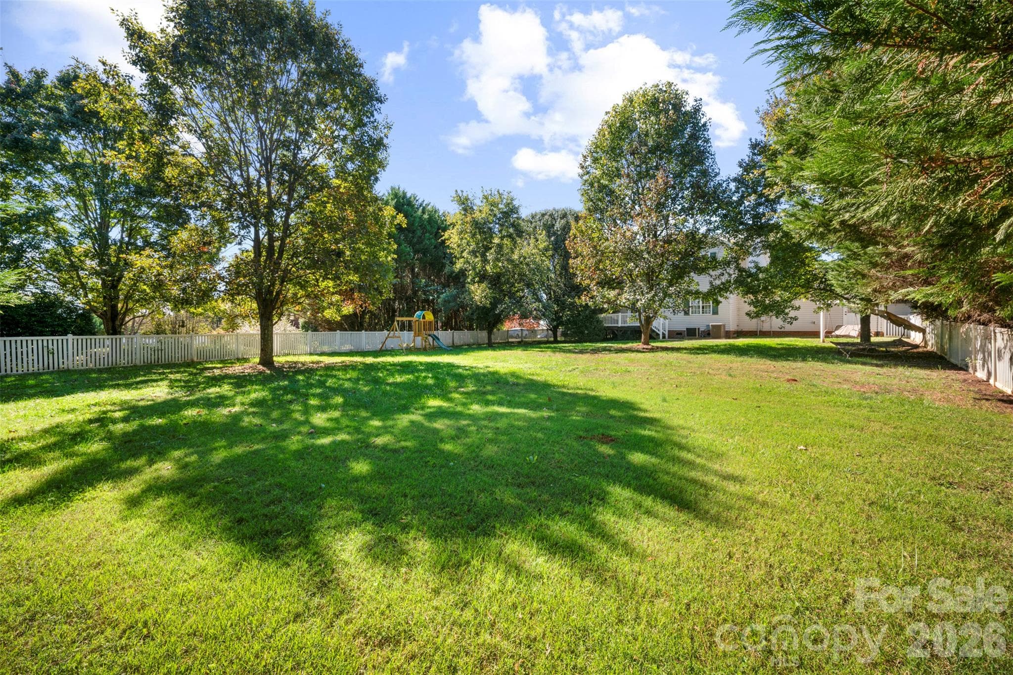 Single Family Residence at 3770 Church Hill Lane, Maiden, photo 24 of 25