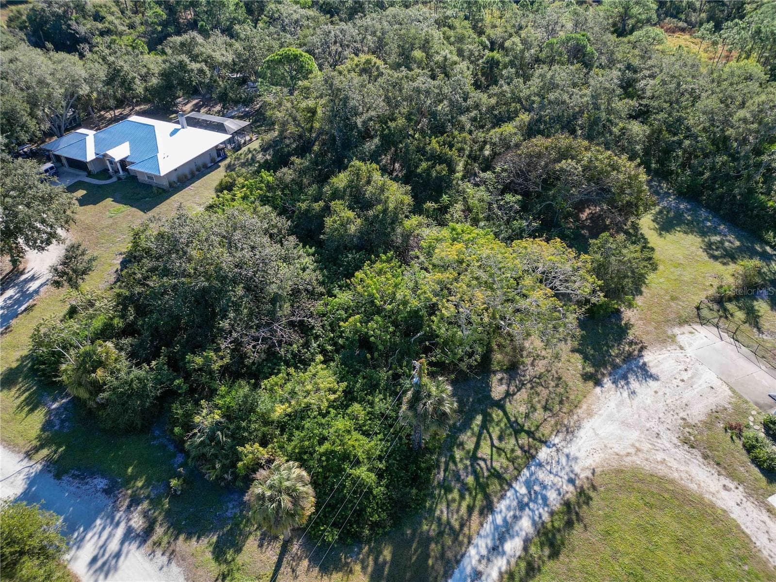 Land at EQUESTRIAN CRK, NOKOMIS, photo 6 of 8