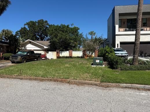 Land at 4211 W SYLVAN RAMBLE ST, TAMPA, photo 2 of 4