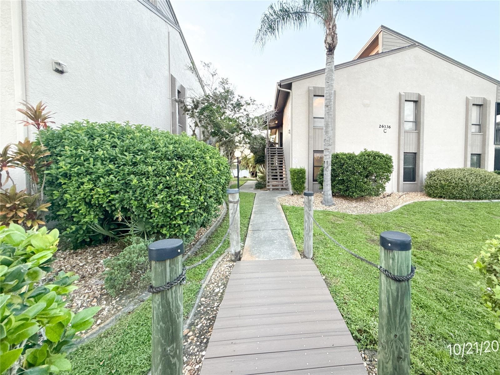 Condominium at 26336 NADIR RD #10, PUNTA GORDA, photo 29 of 30