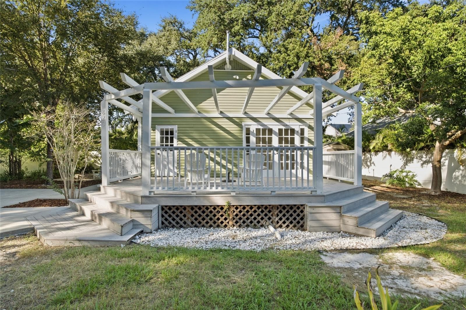 Single Family Residence at 820 9TH AVE S, ST PETERSBURG, photo 41 of 50
